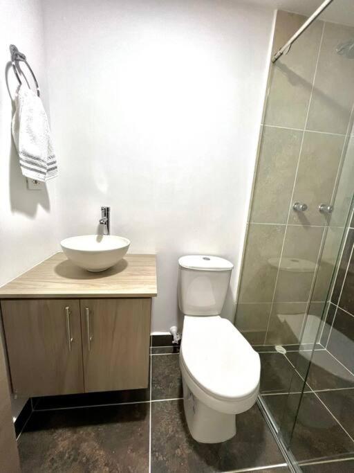 Bonito apartaestudio /manizales
