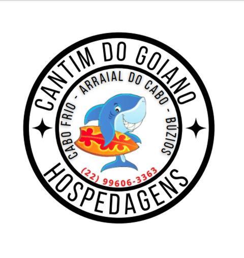 Cantim do Goiano - Sobrado - Gourmet - Cabo Frio RJ