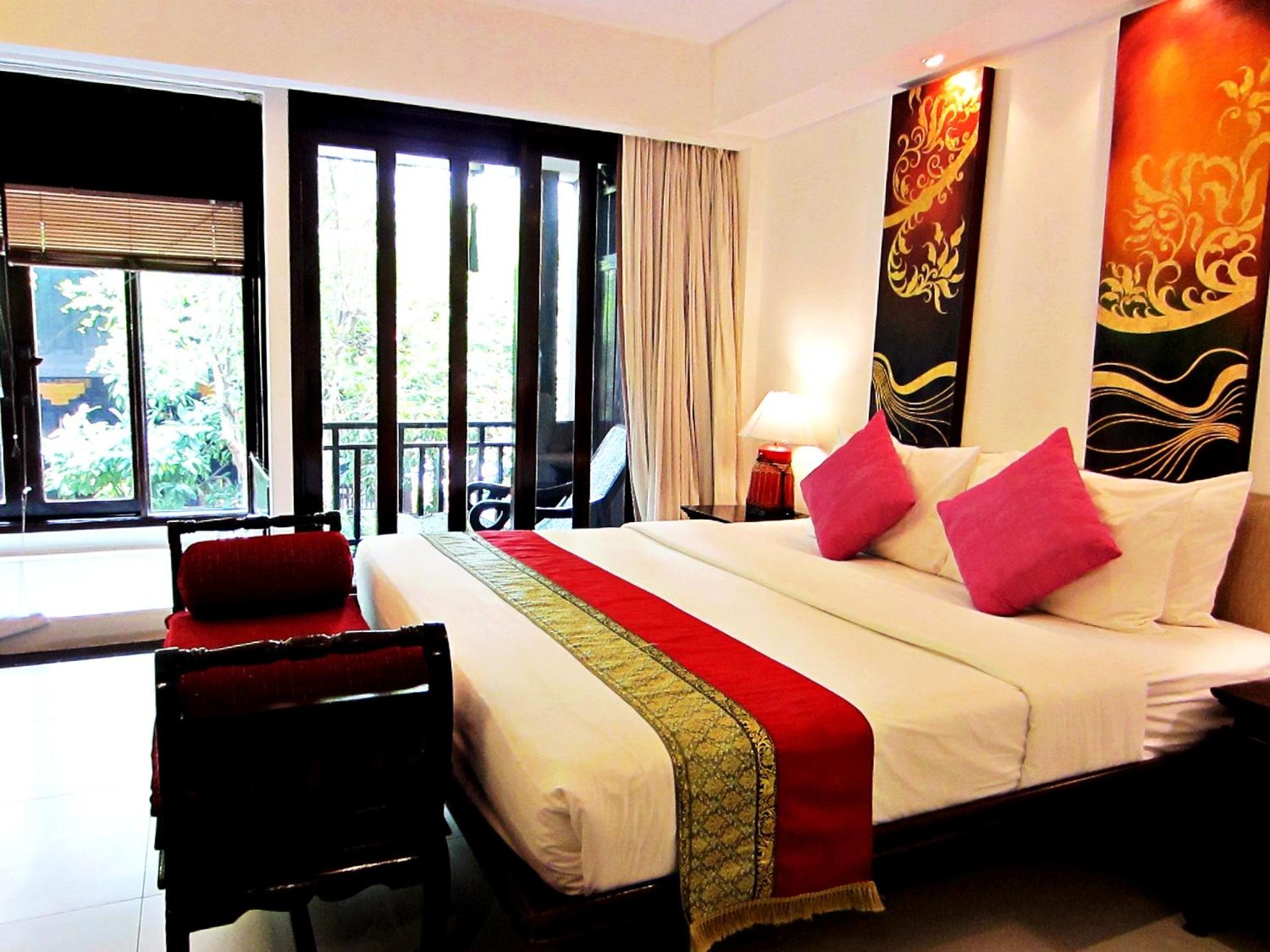 Yantarasri Resort