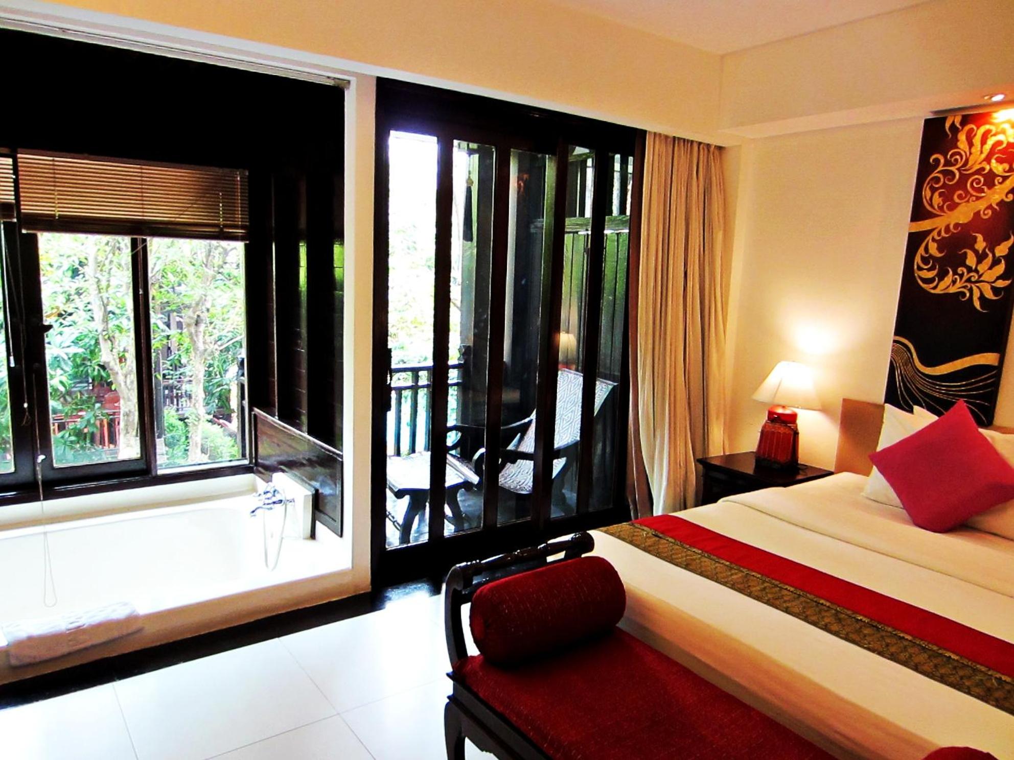 Yantarasri Resort