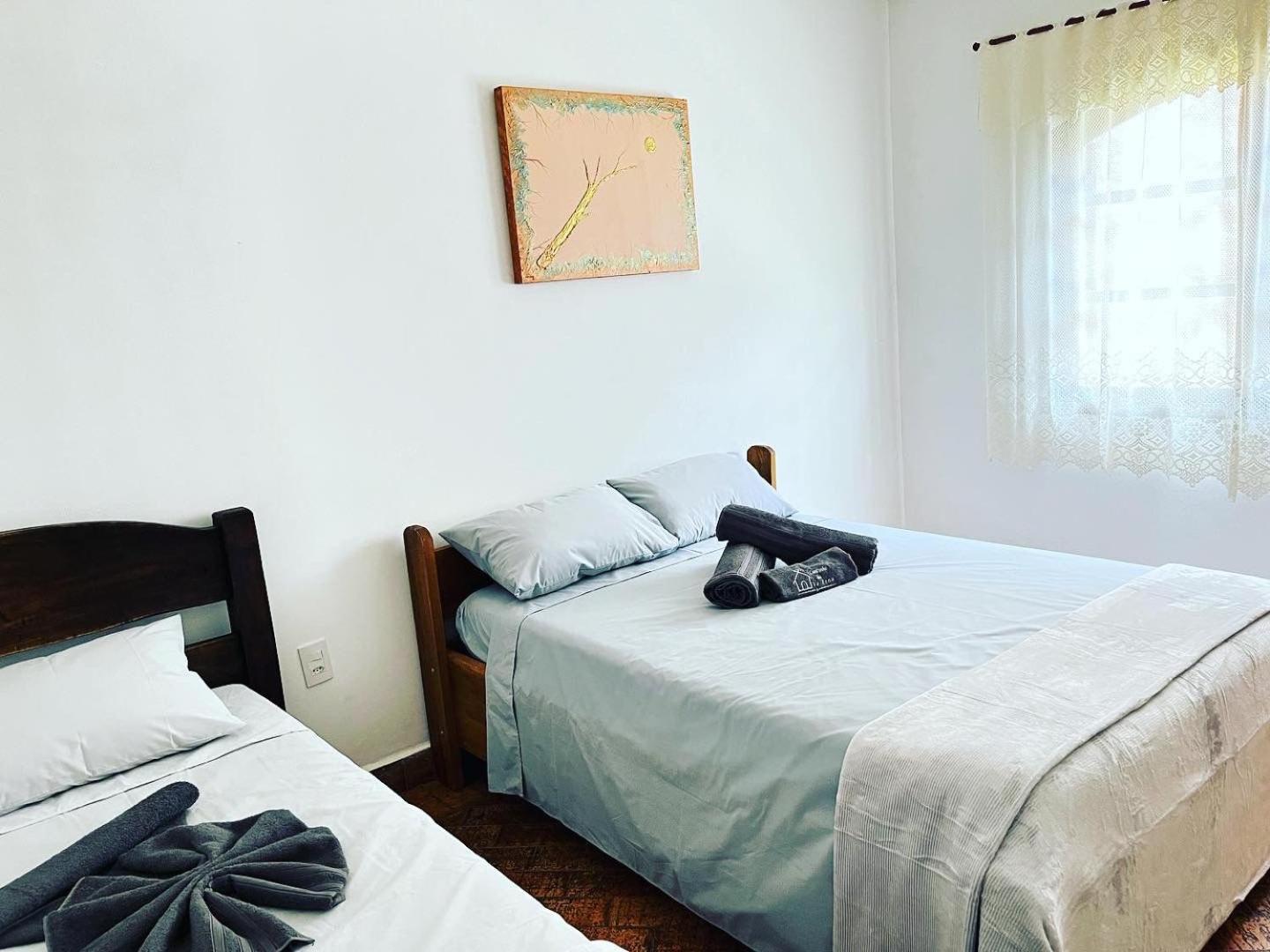 Cantinho da Vó Lena Casa Familiar com 4 Suítes, Piscina e Lazer em Lindóia