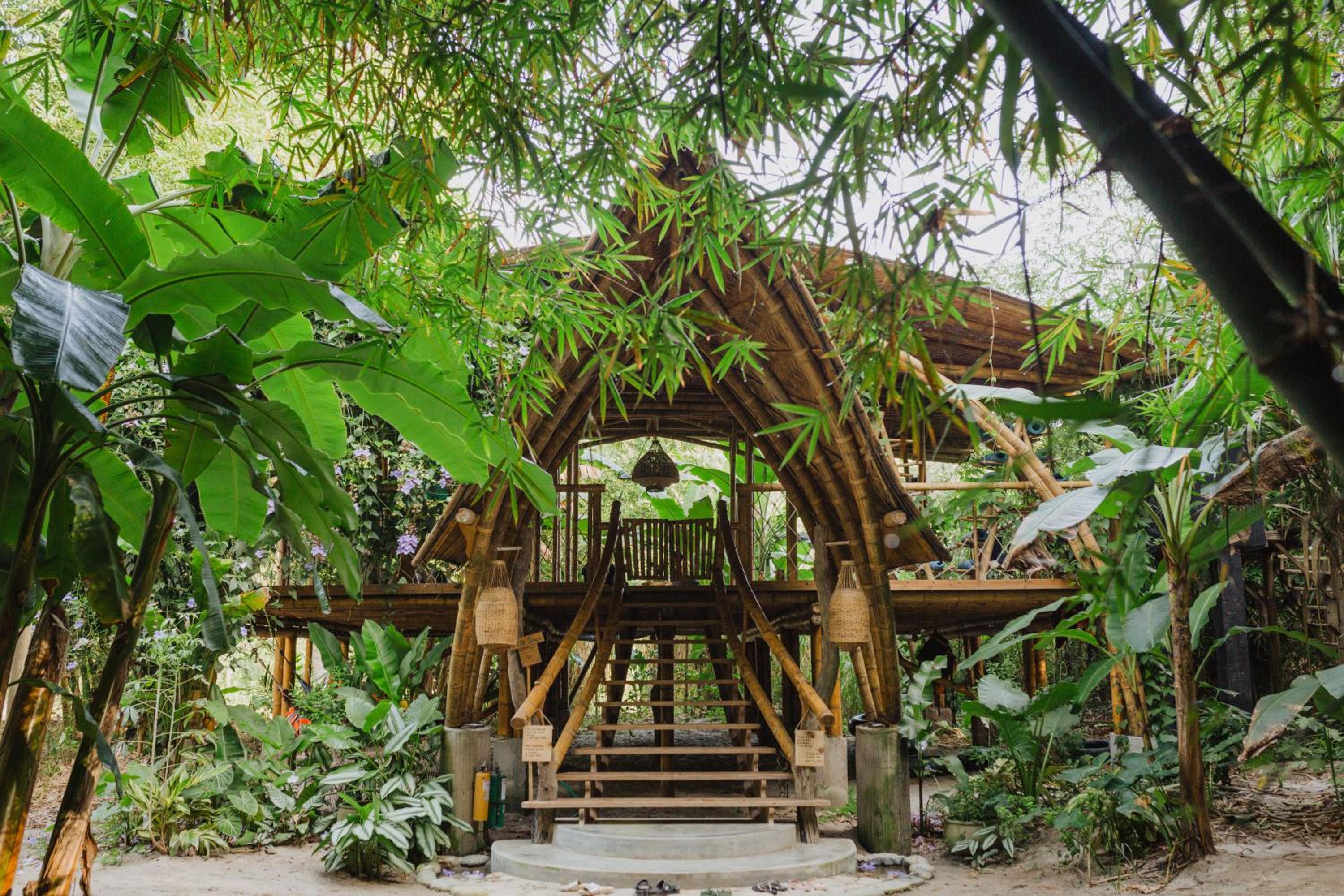 Hotel YAY Sustainable - Image 1