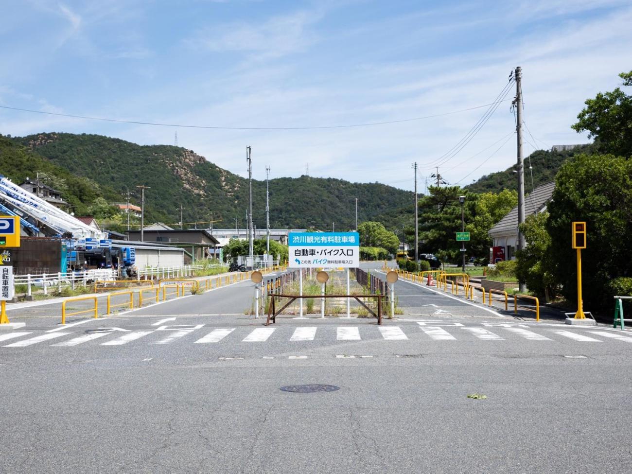 てんとうみ 渋川海岸グランピング Tentoumi Shibukawa Beach Glamping, Tamano - 20