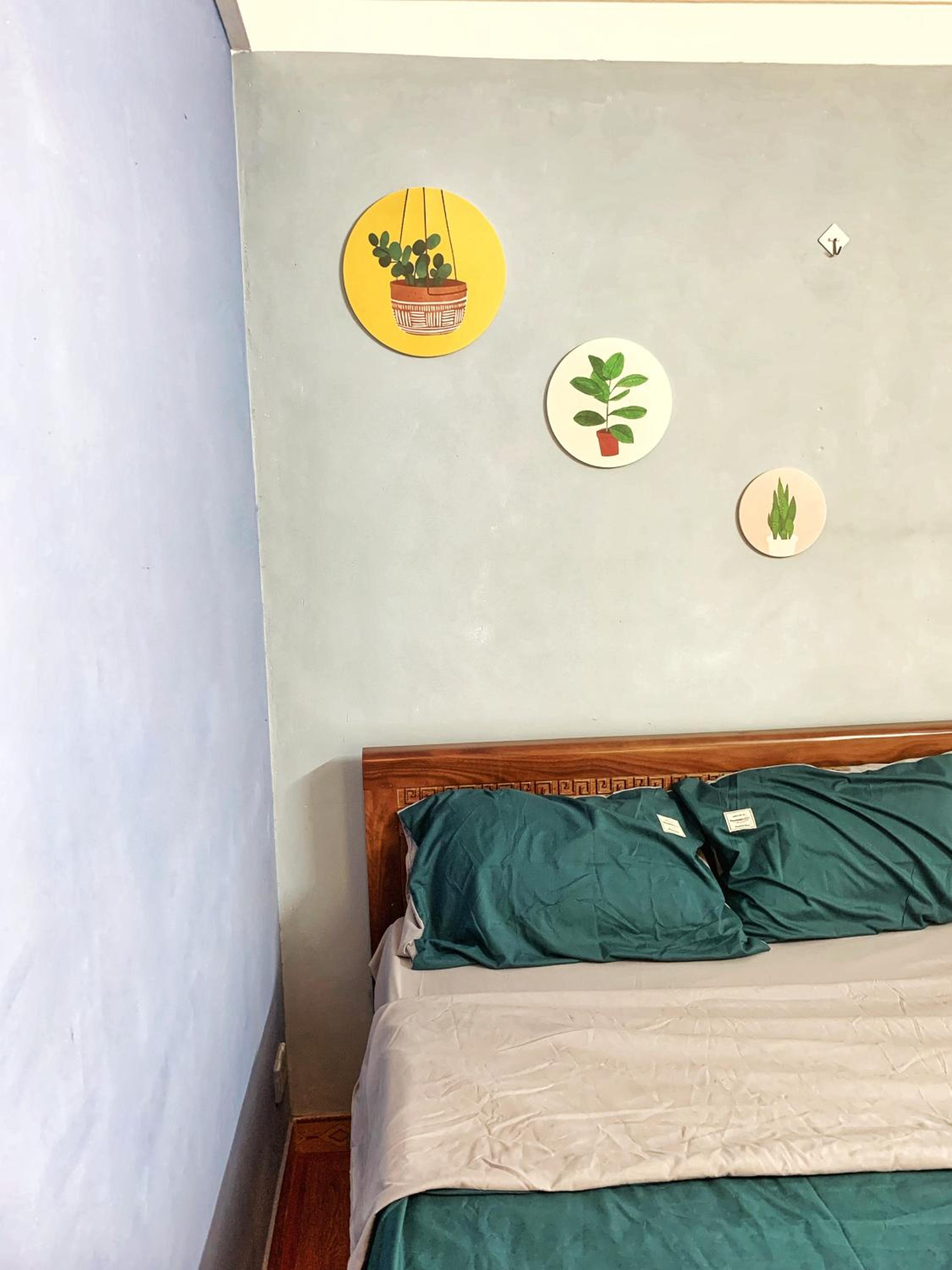 Rainbow HomeStay - No 8 Alley 18B Tong Dan