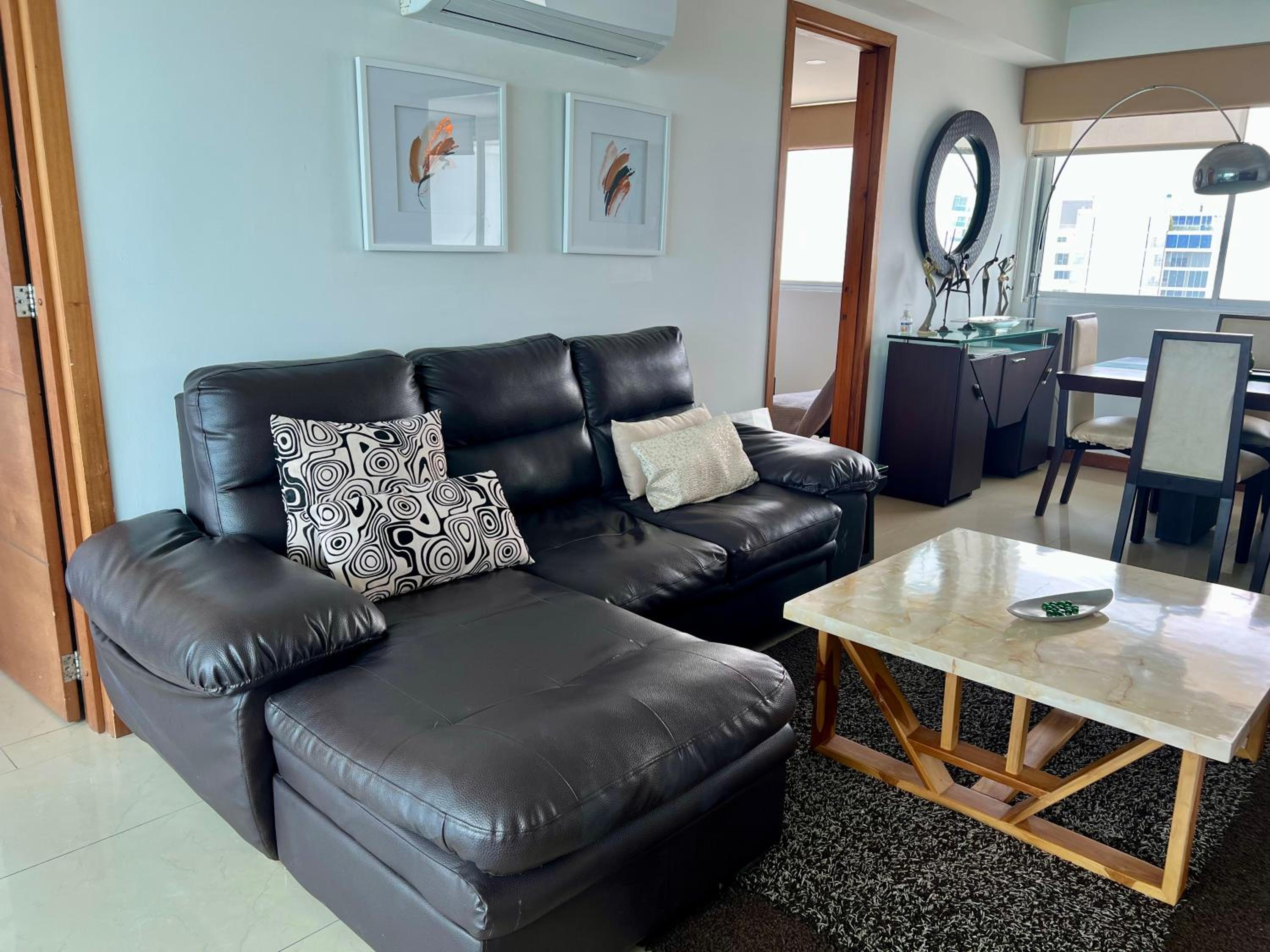 Palmetto Suite Superior 3901 view 5