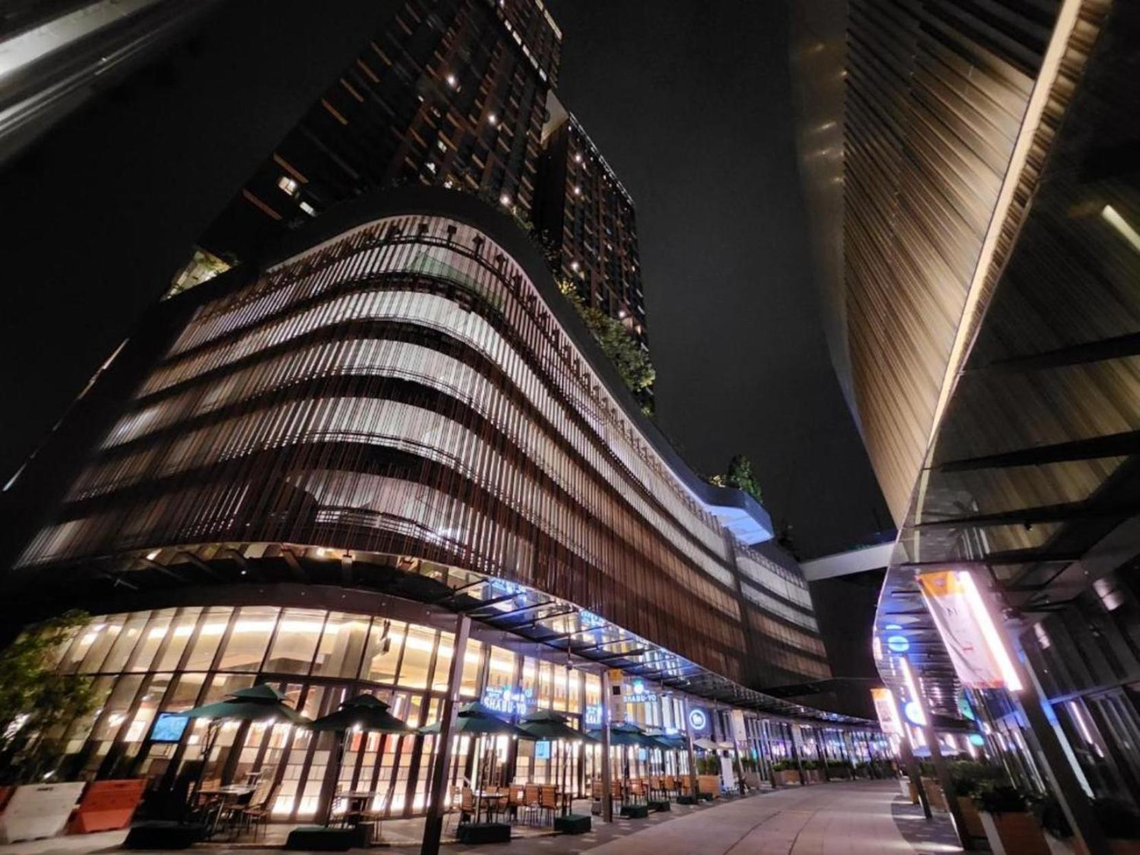 Lucentia Residence Bukit Bintang