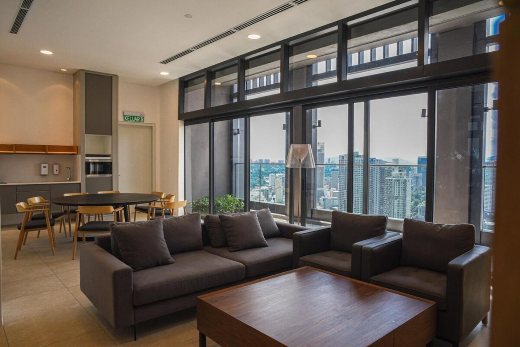 Lucentia Residence Bukit Bintang