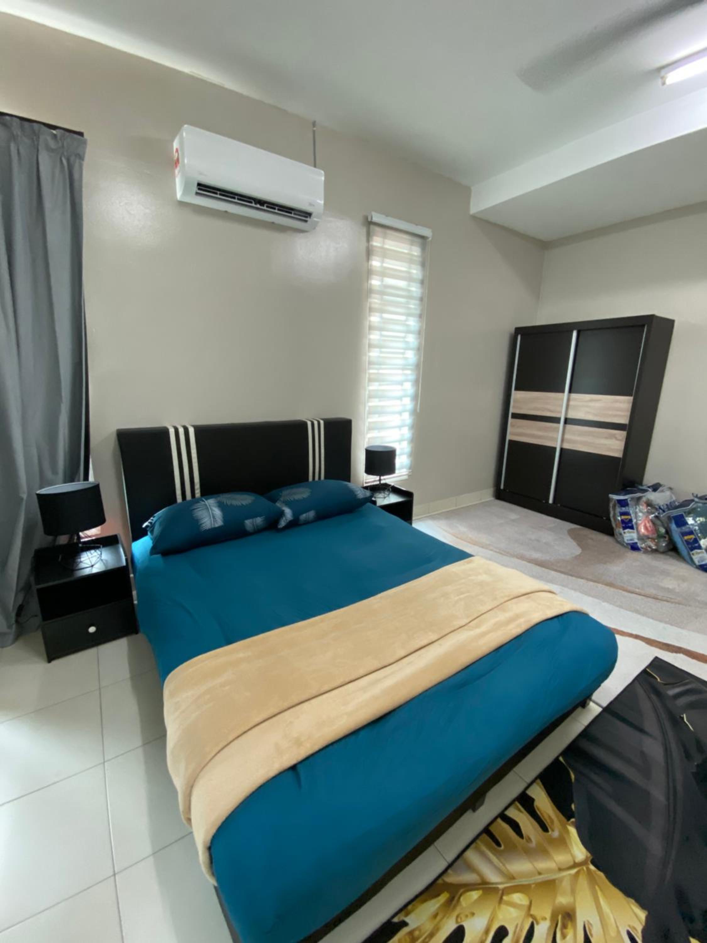 Homestay Aalaiya Bertam Kepala Batas - Fully Aircond