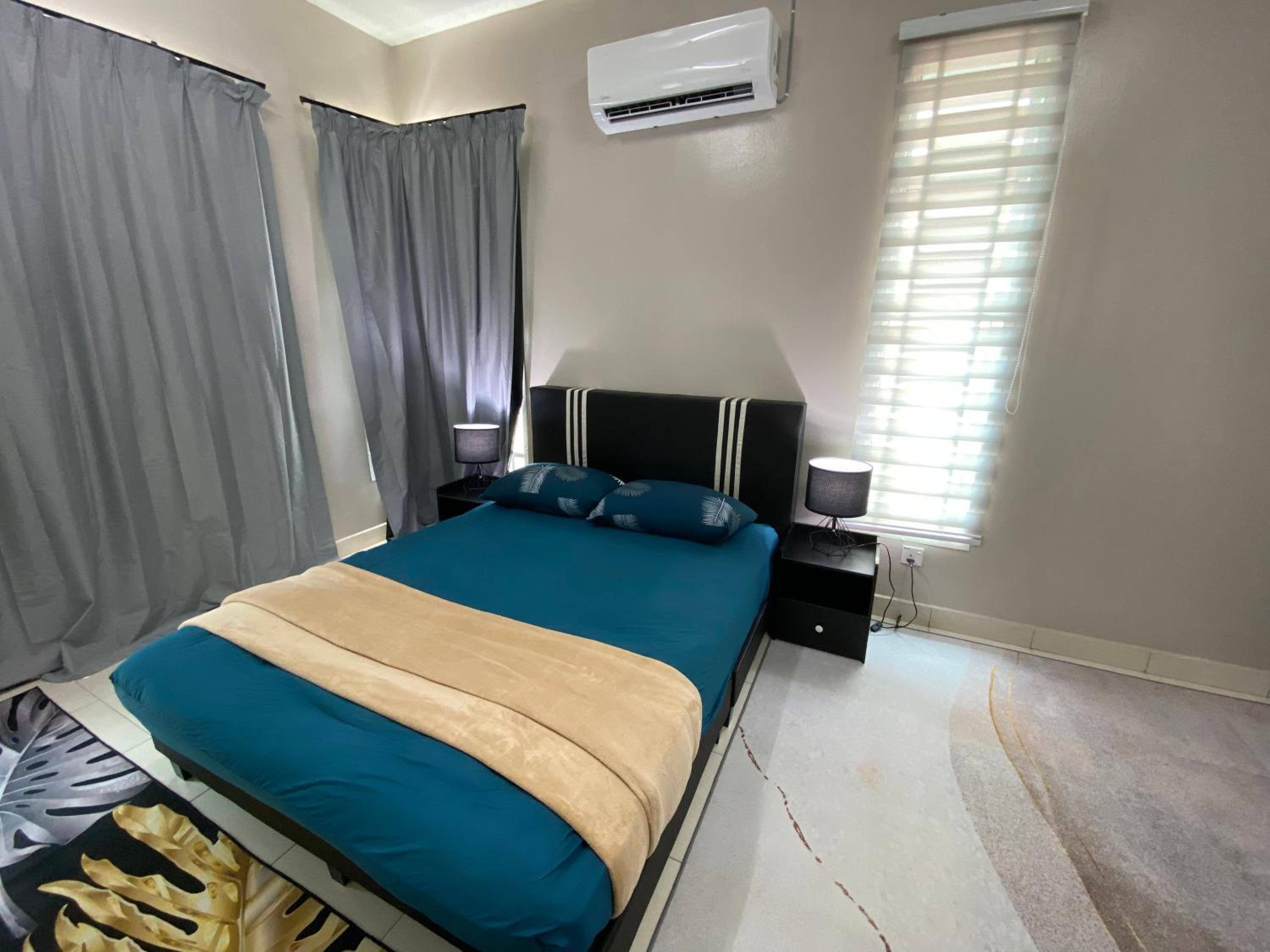 Homestay Aalaiya Bertam Kepala Batas - Fully Aircond
