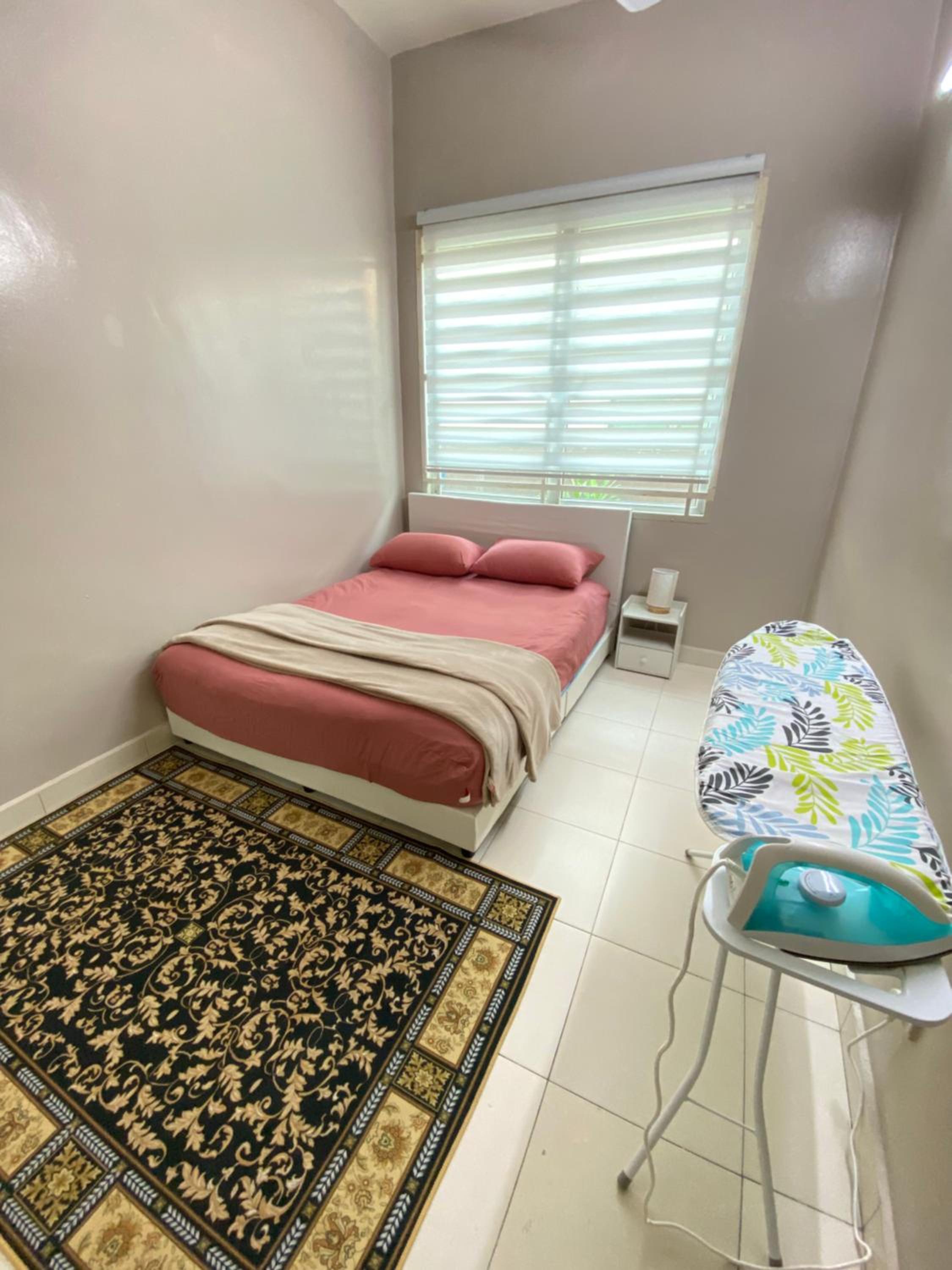 Homestay Aalaiya Bertam Kepala Batas - Fully Aircond