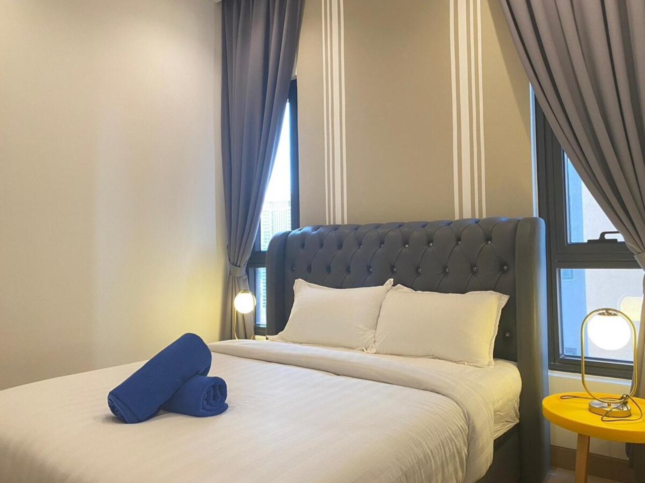 Lucentia Residence Bukit Bintang