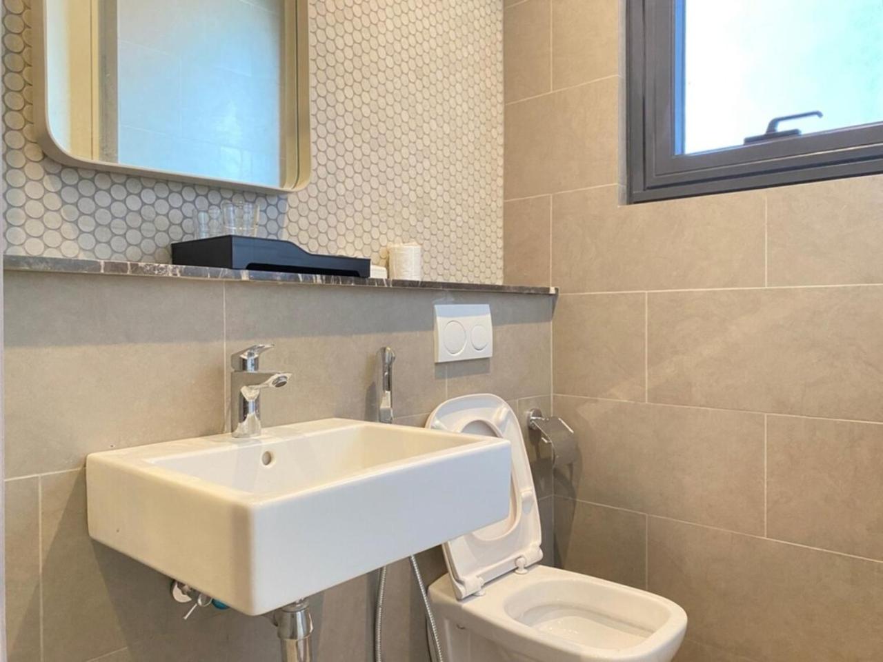 Lucentia Residence Bukit Bintang
