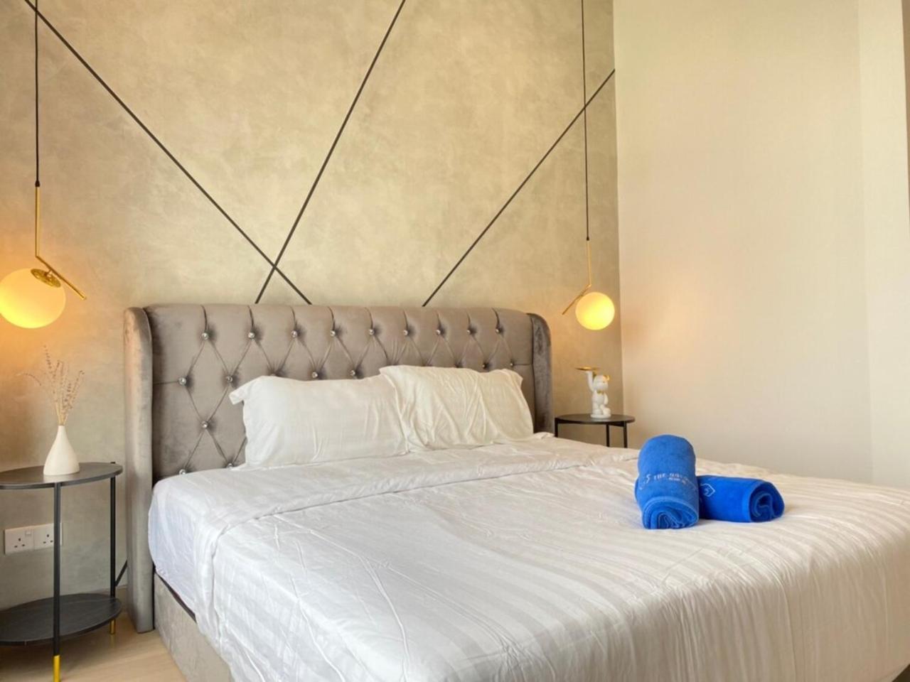 Lucentia Residence Bukit Bintang