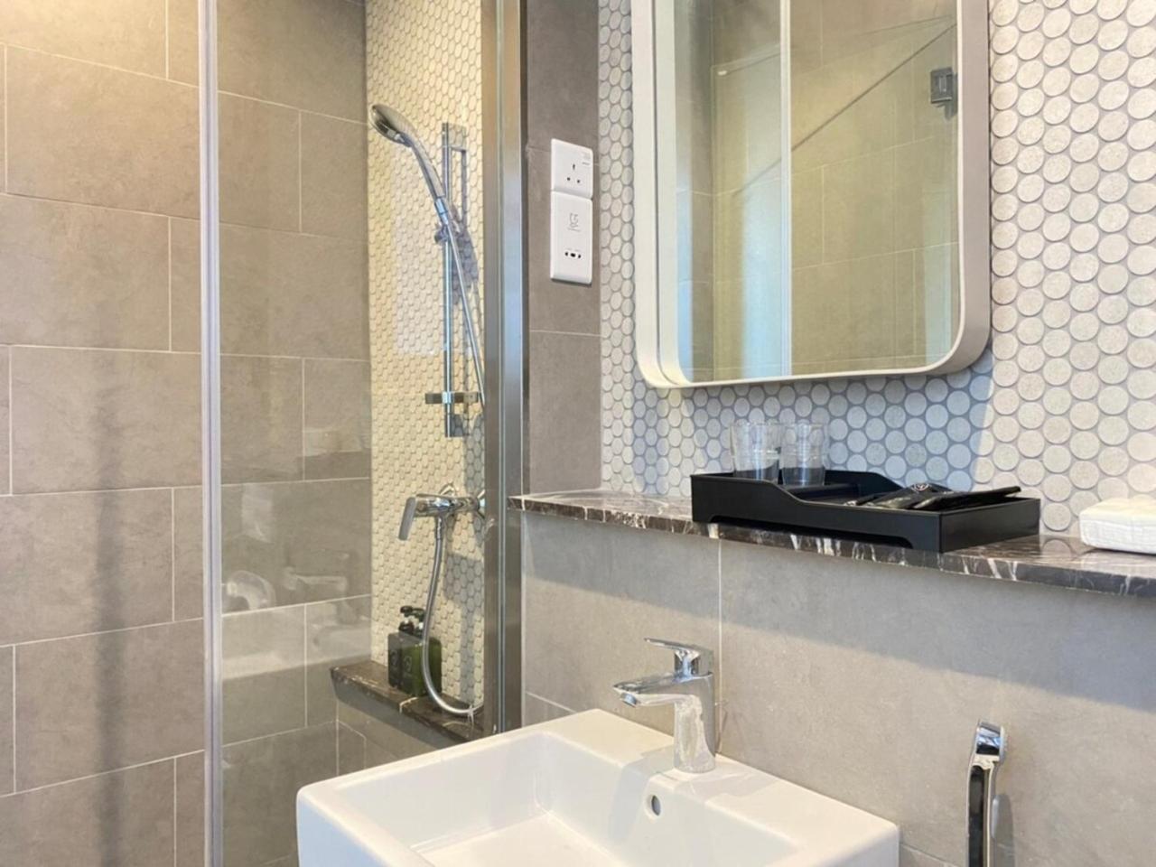 Lucentia Residence Bukit Bintang