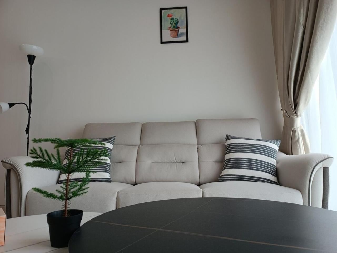Lucentia Residence Bukit Bintang