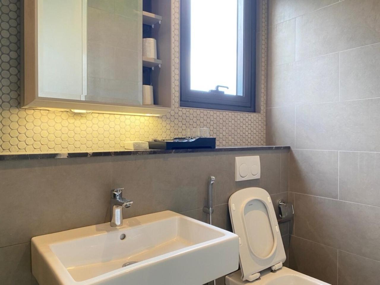 Lucentia Residence Bukit Bintang