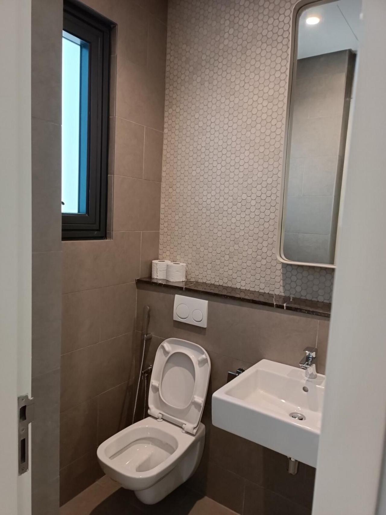 Lucentia Residence Bukit Bintang