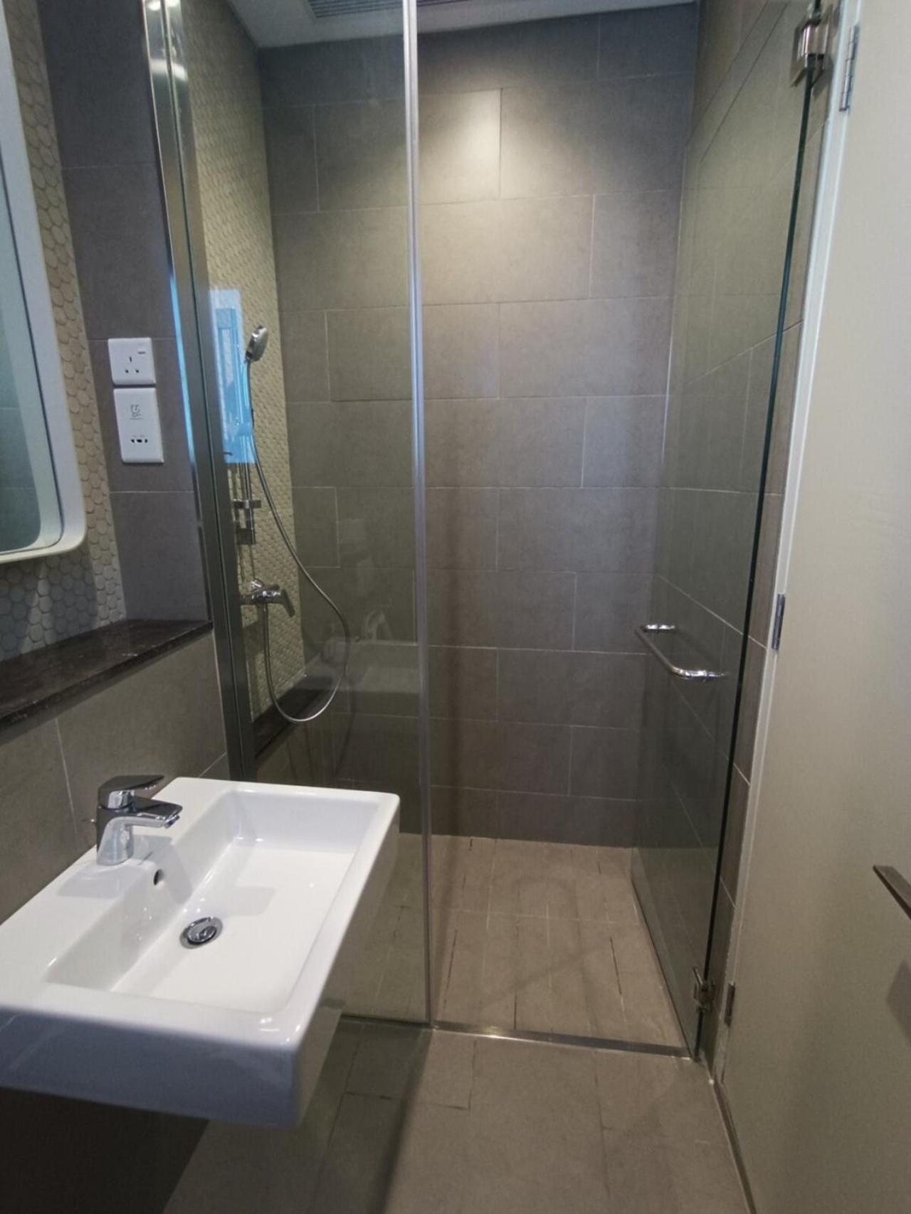 Lucentia Residence Bukit Bintang