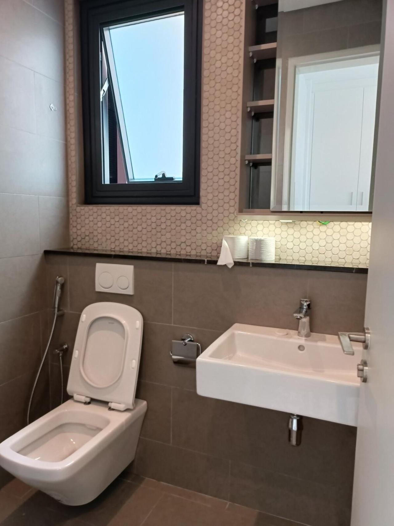 Lucentia Residence Bukit Bintang