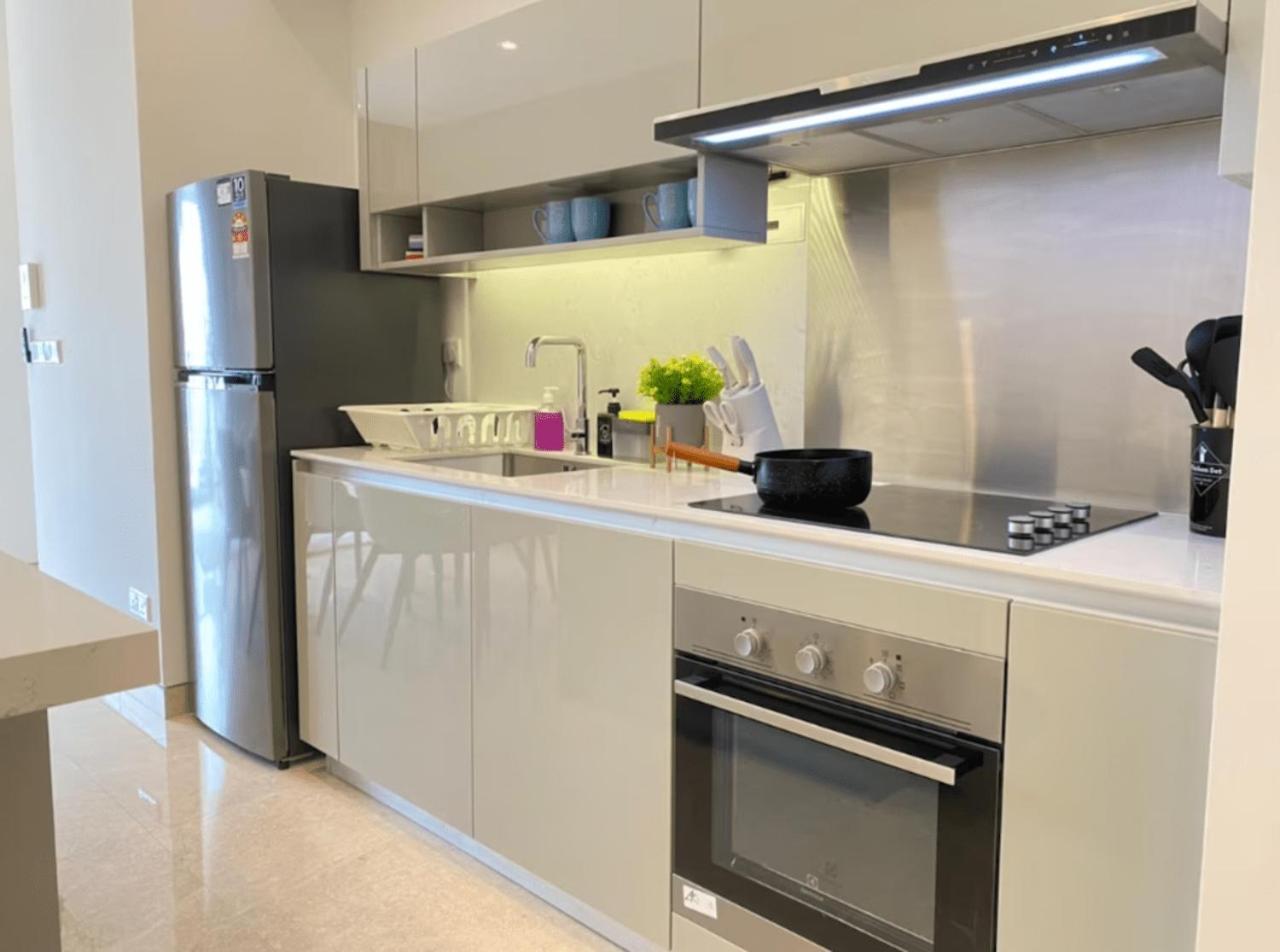 Lucentia Residence Bukit Bintang