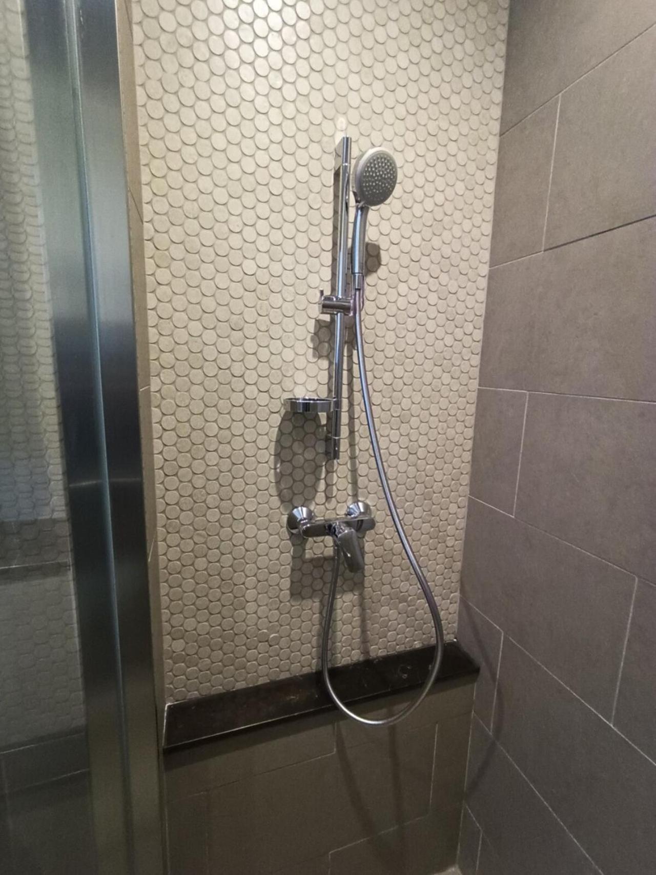 Lucentia Residence Bukit Bintang