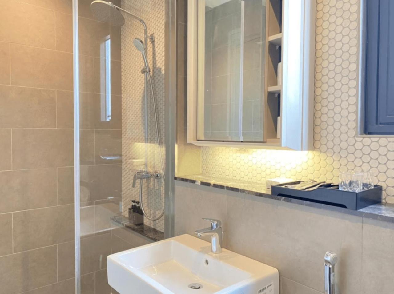 Lucentia Residence Bukit Bintang