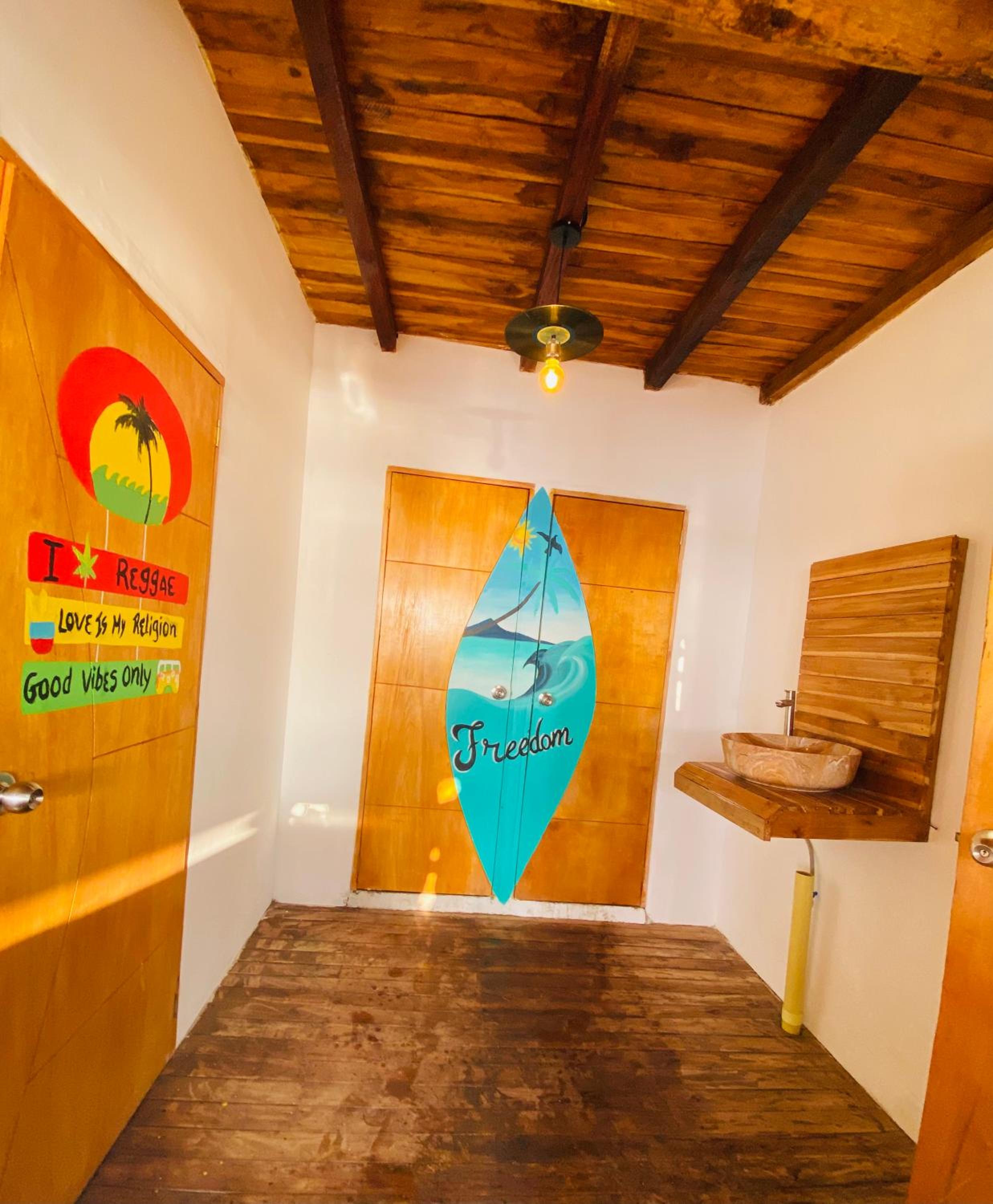 Freedom Beach Club