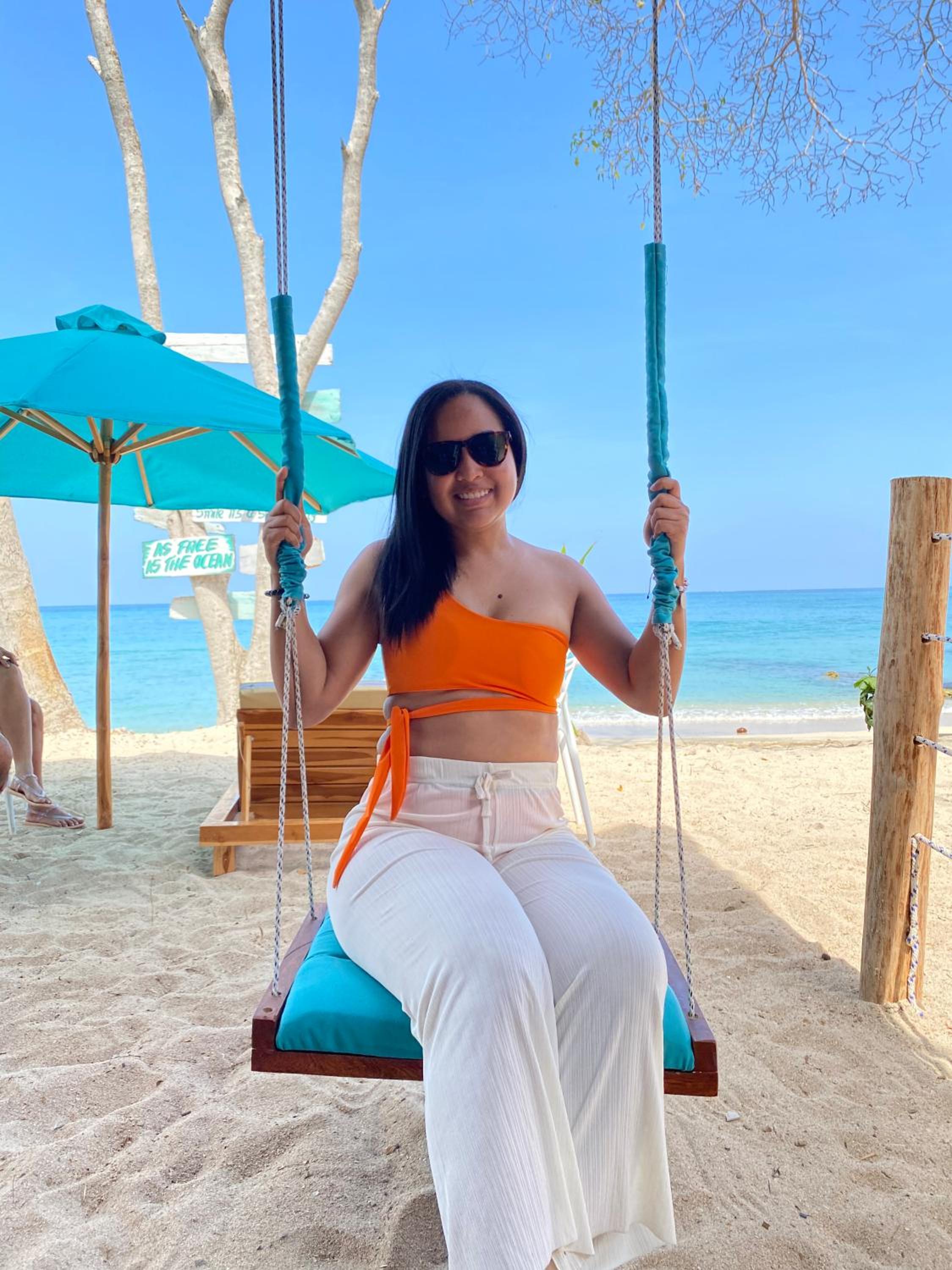 Freedom Beach Club