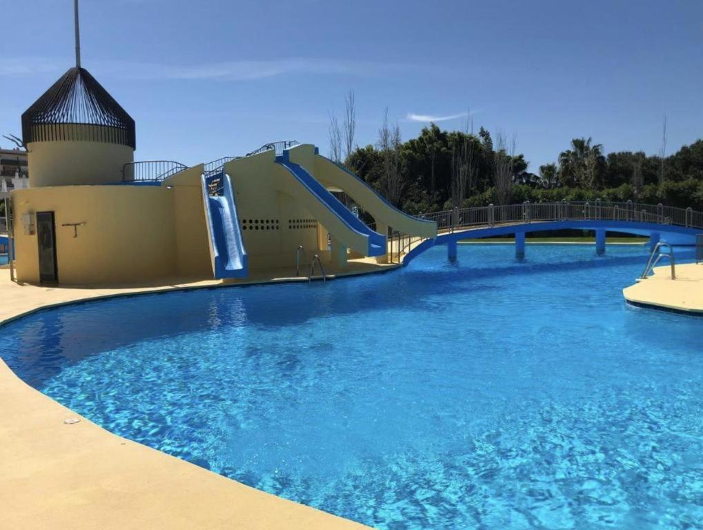 Lovely apartment near airport