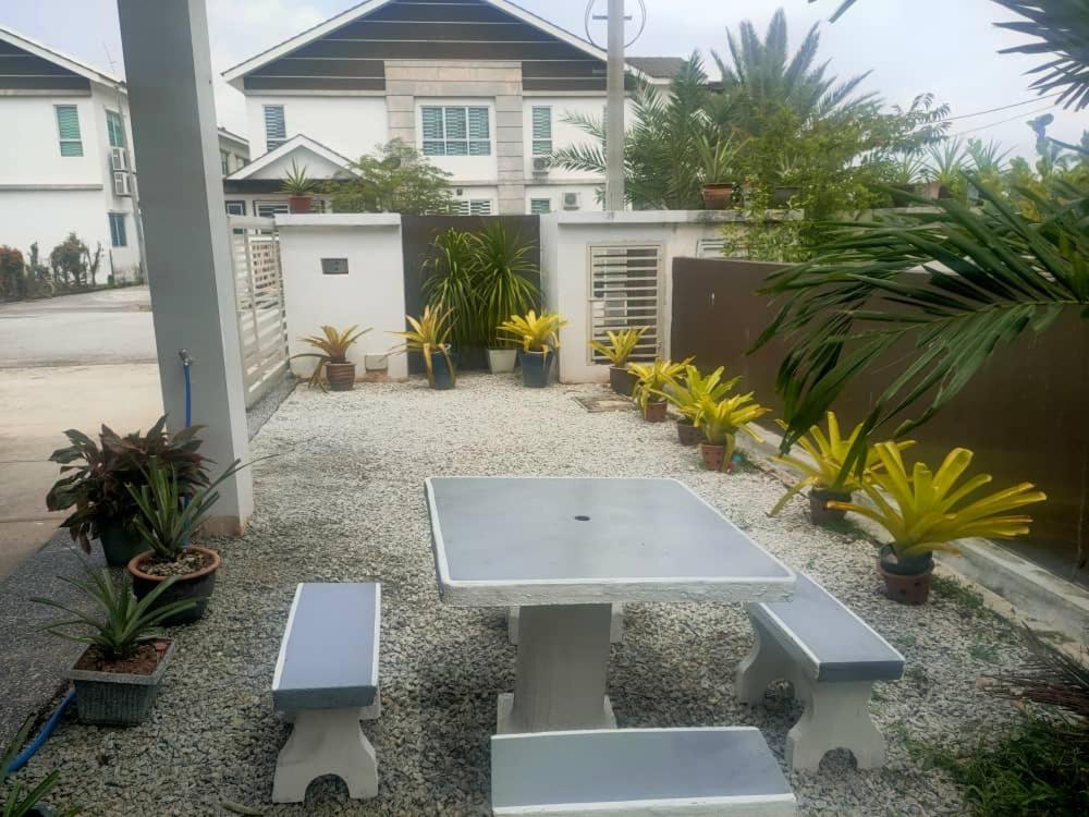 Homestay Aalaiya Bertam Kepala Batas - Fully Aircond