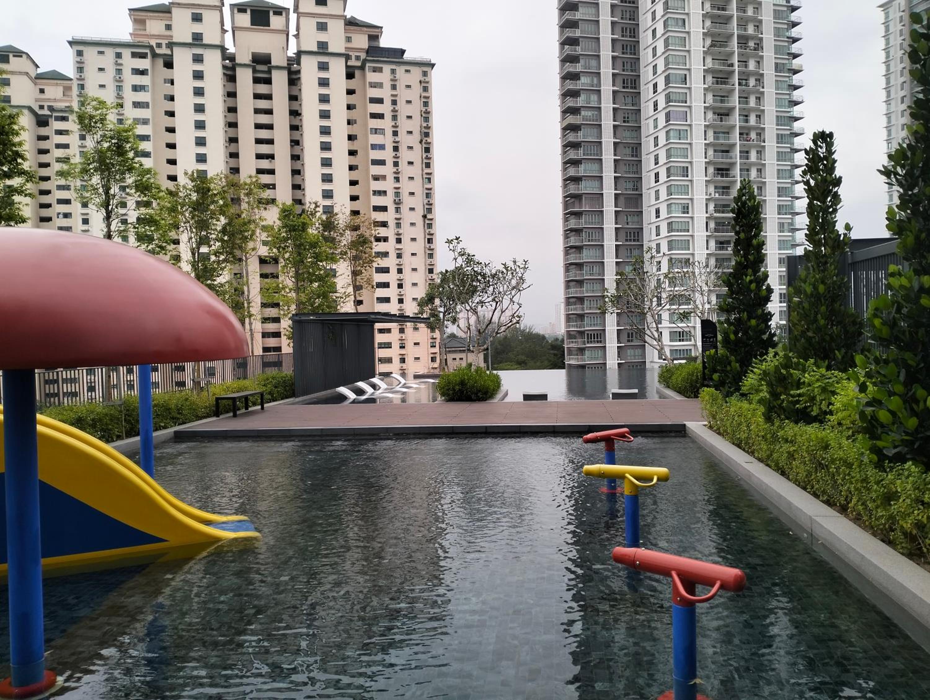 The Pano Jalan Ipoh Sentul by Kenangan Homes