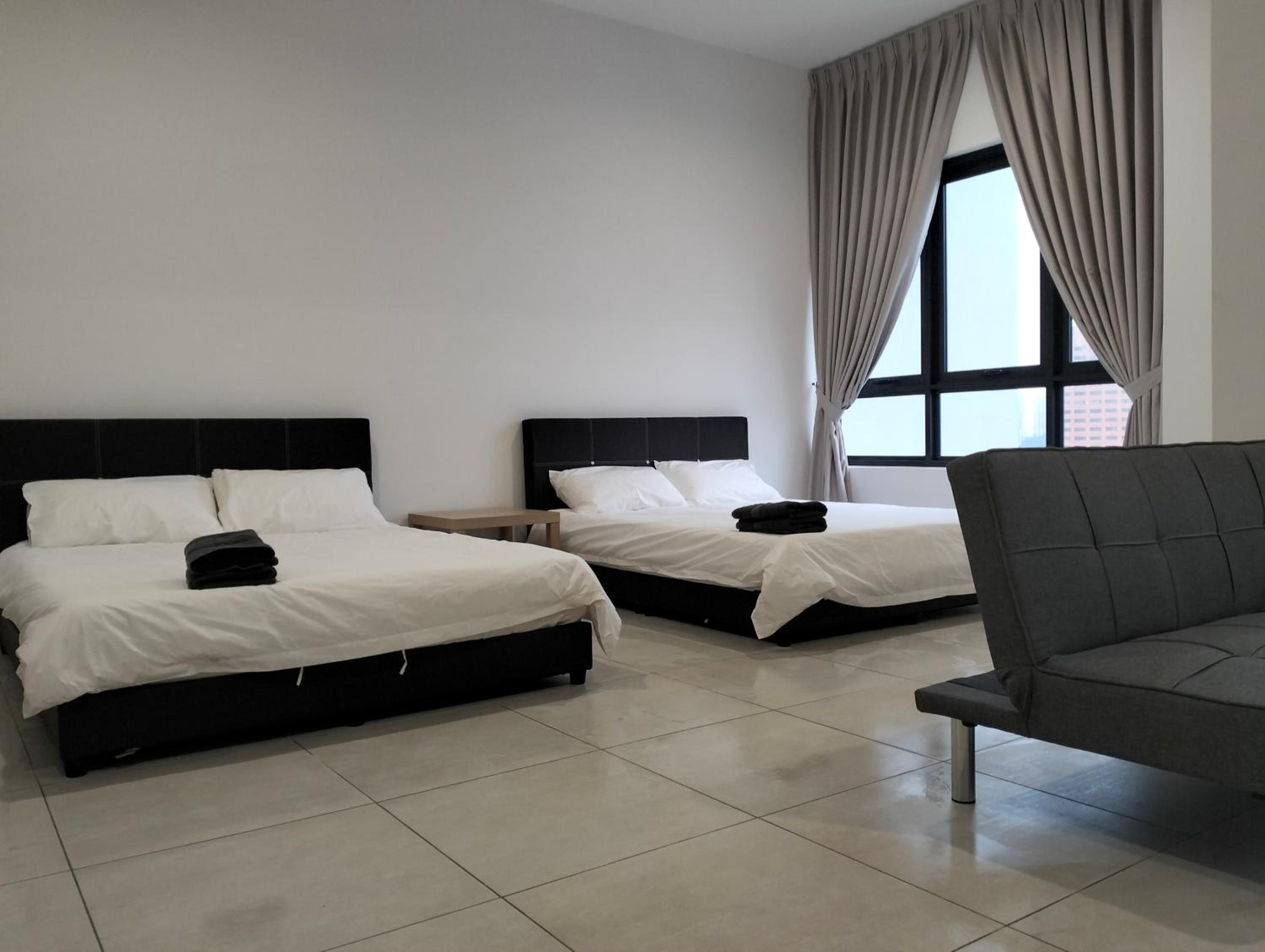 The Pano Jalan Ipoh Sentul by Kenangan Homes