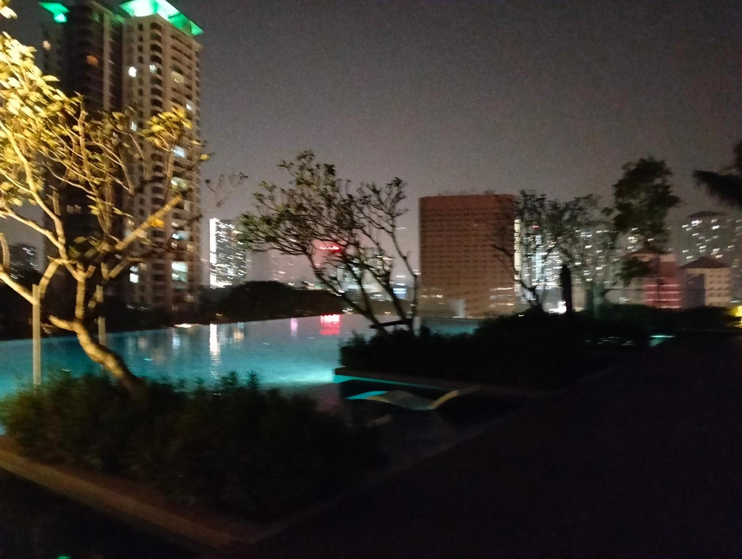 The Pano Jalan Ipoh Sentul by Kenangan Homes