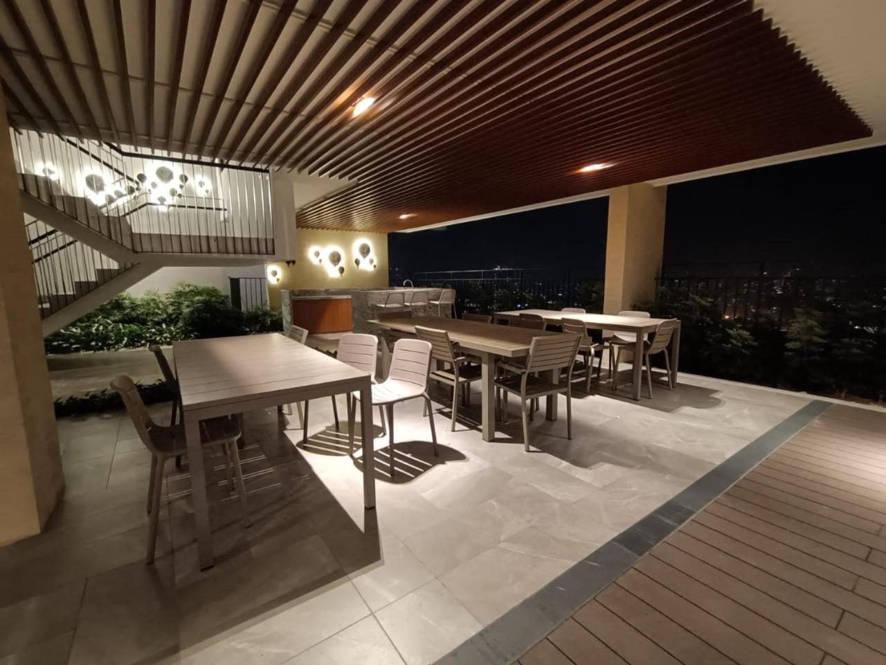The Pano Jalan Ipoh Sentul by Kenangan Homes