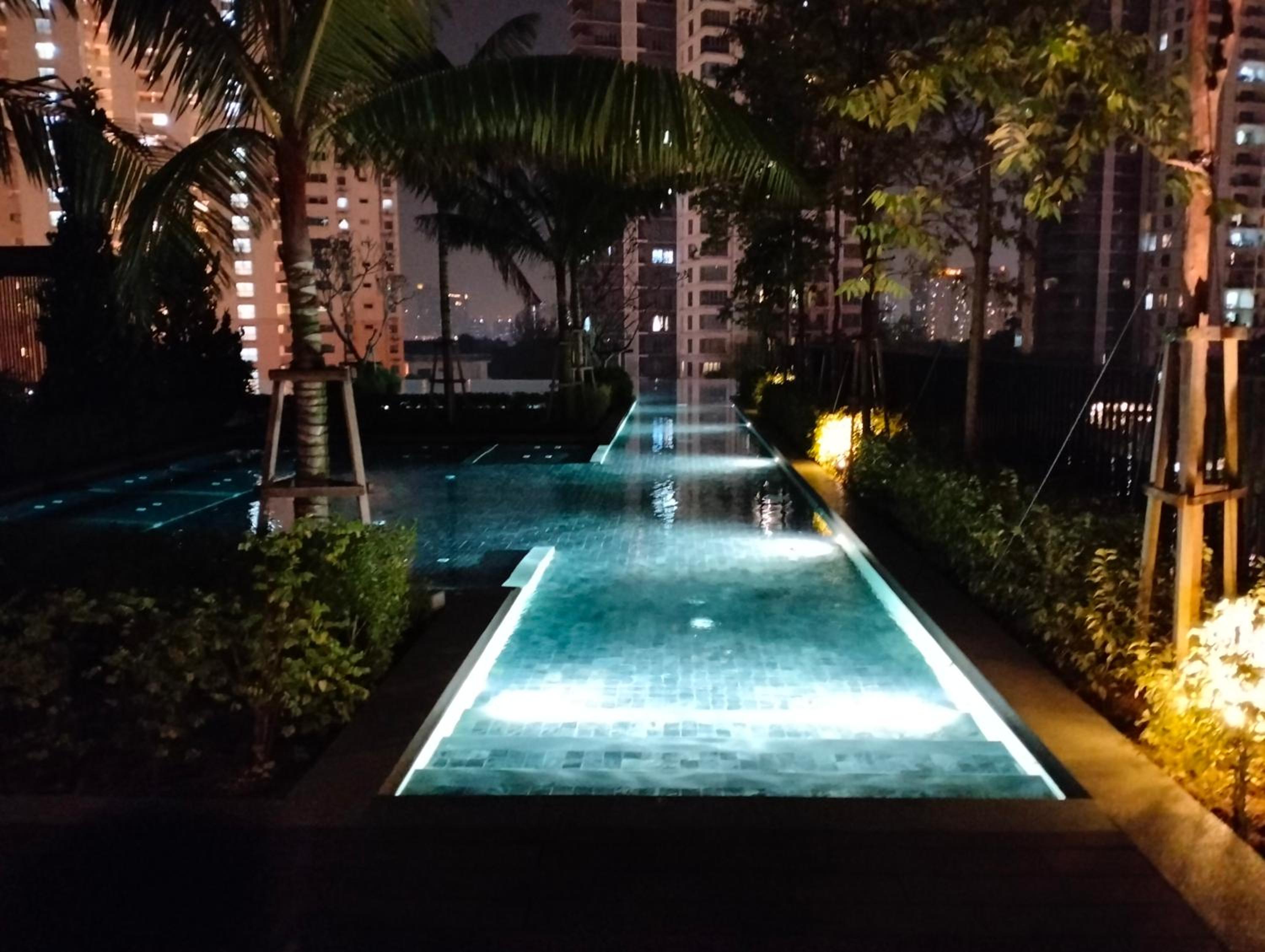 The Pano Jalan Ipoh Sentul by Kenangan Homes