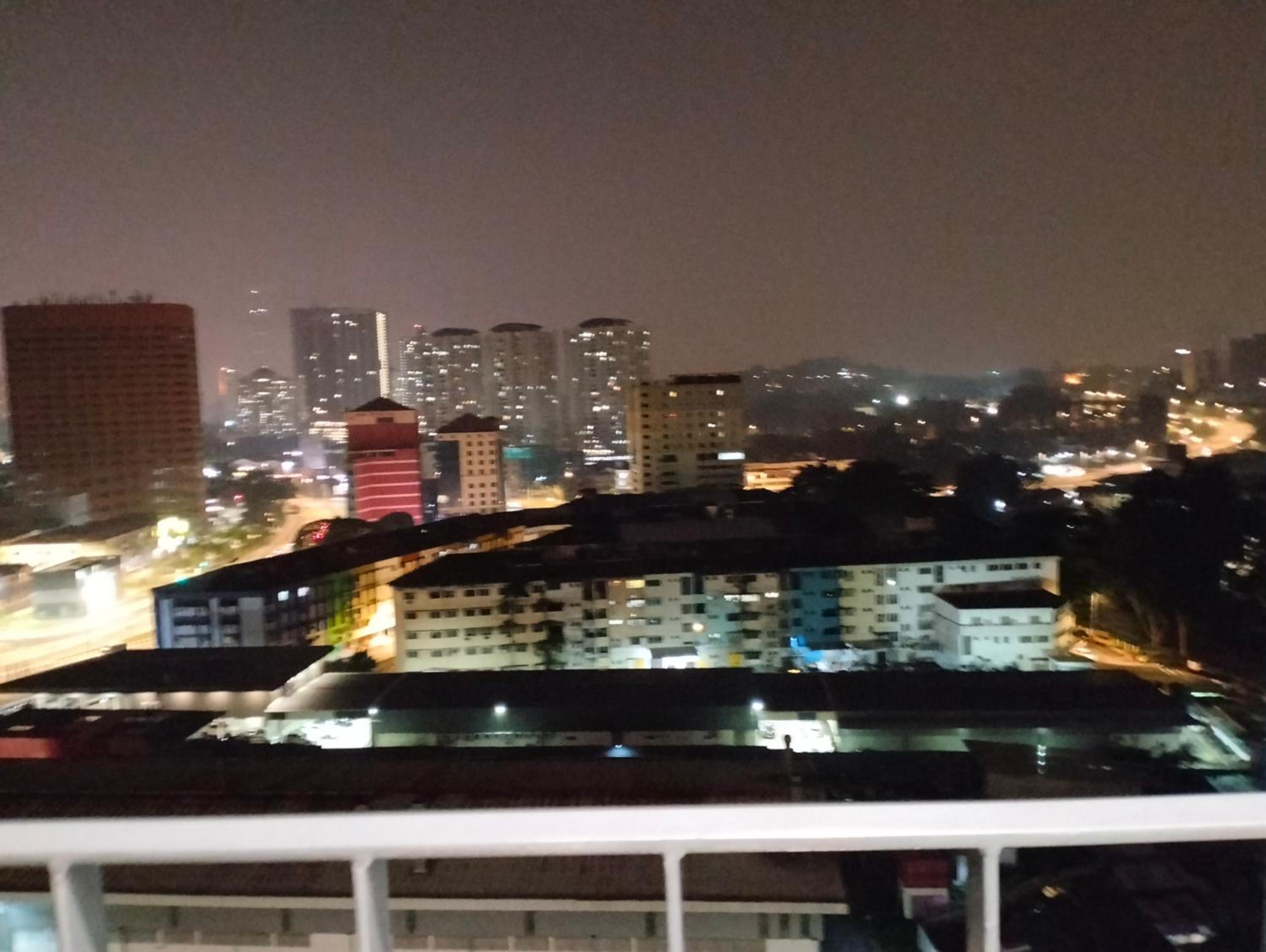 The Pano Jalan Ipoh Sentul by Kenangan Homes