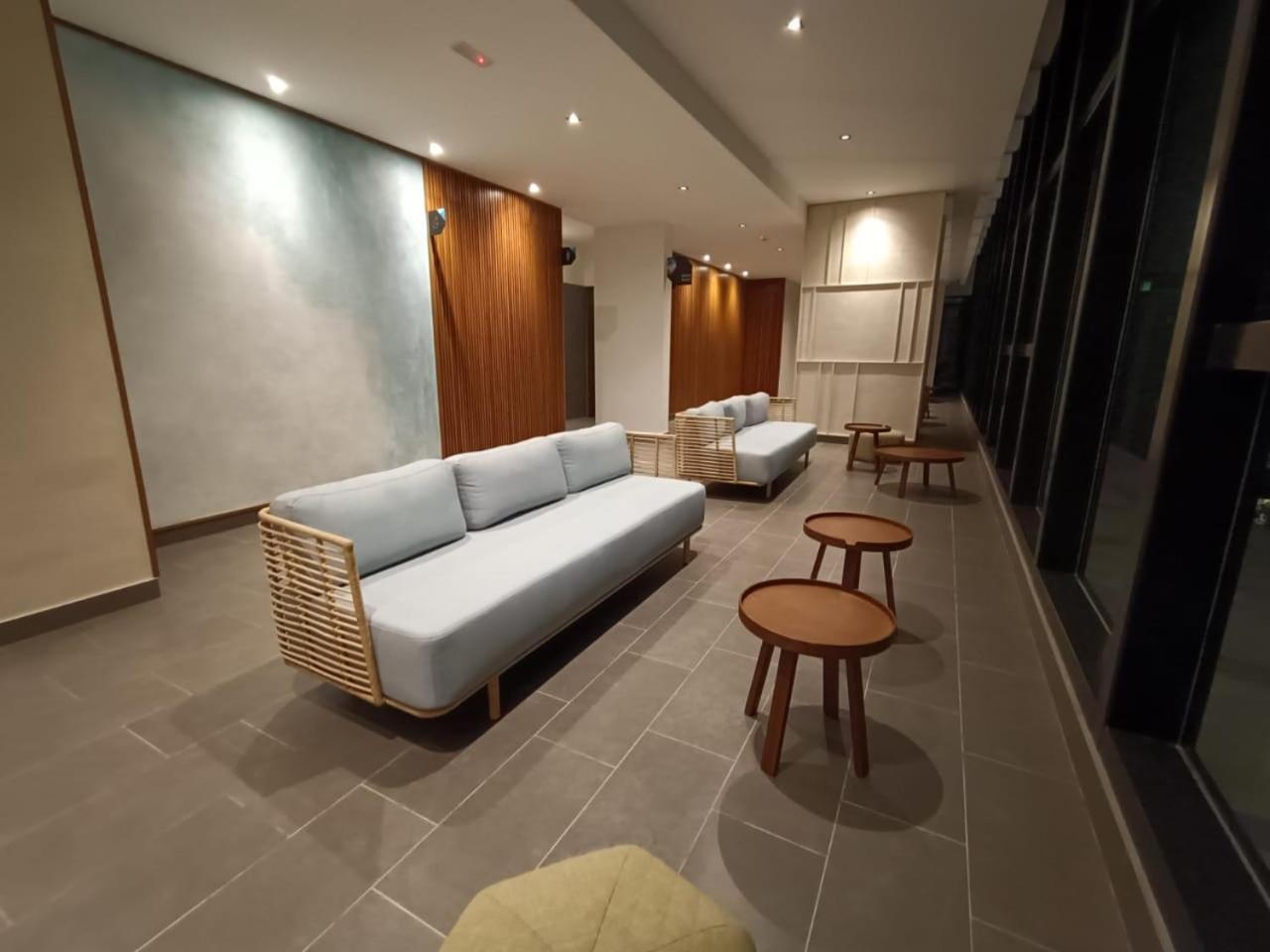 The Pano Jalan Ipoh Sentul by Kenangan Homes