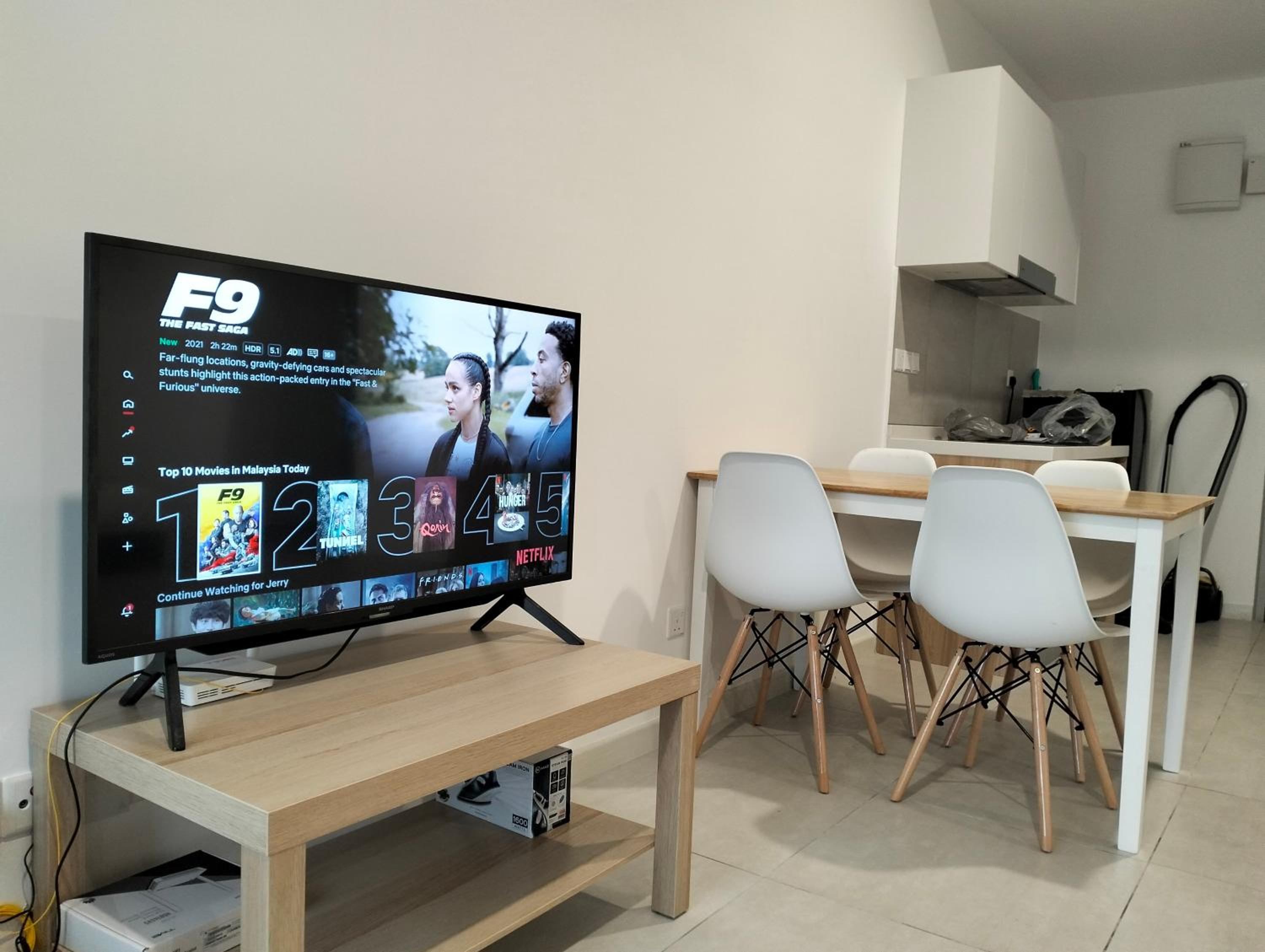 The Pano Jalan Ipoh Sentul by Kenangan Homes