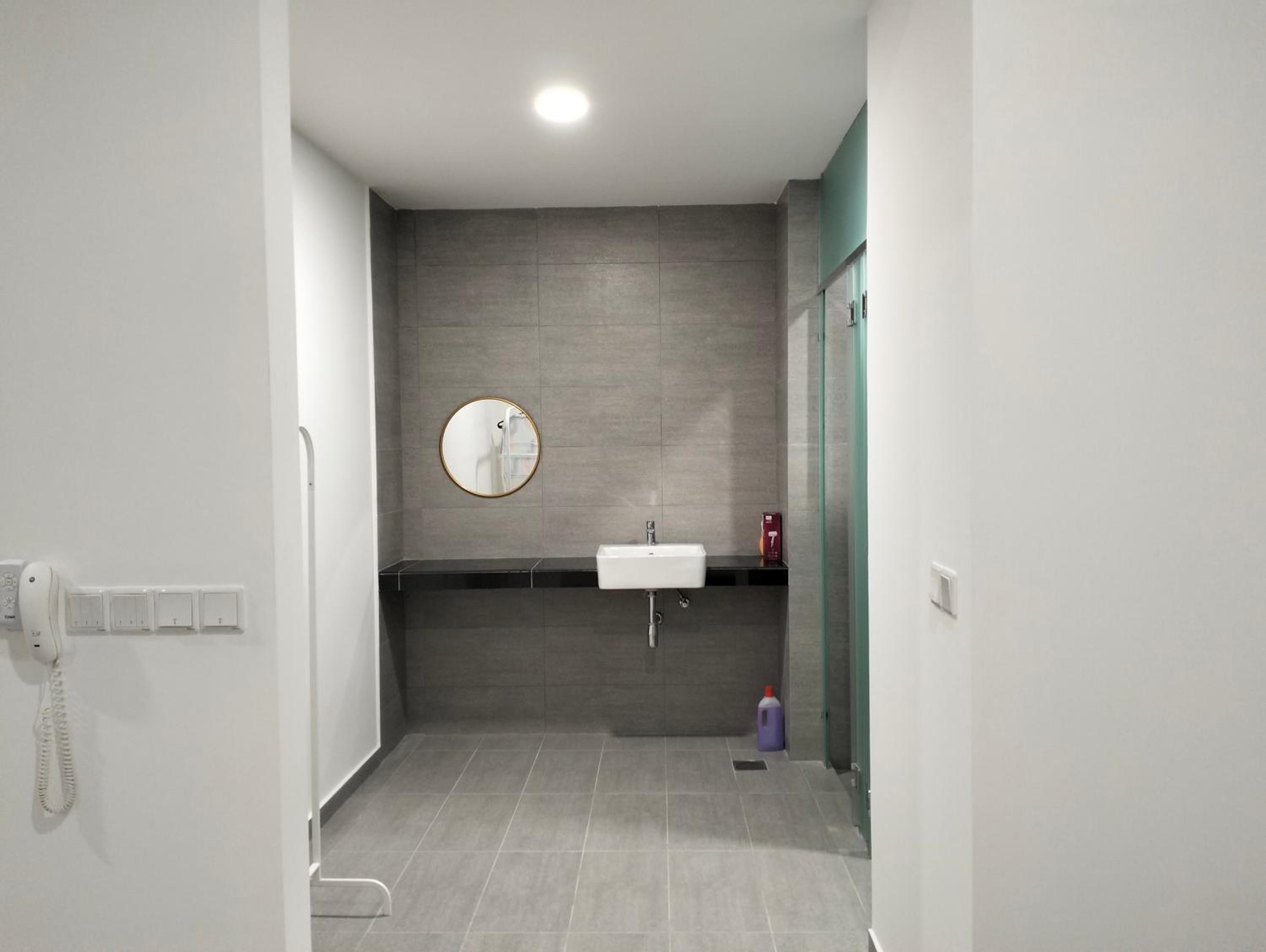 The Pano Jalan Ipoh Sentul by Kenangan Homes