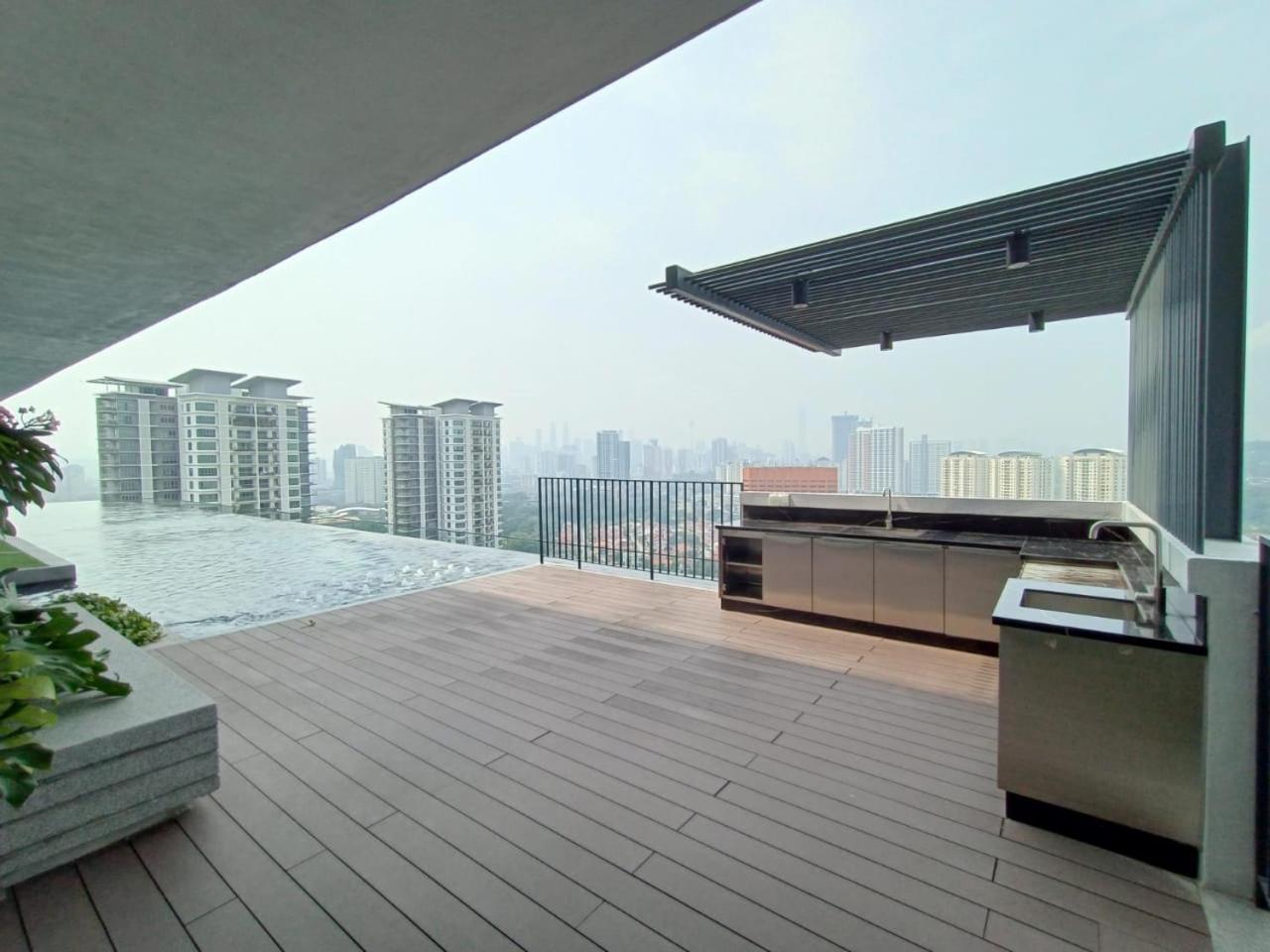 The Pano Jalan Ipoh Sentul by Kenangan Homes