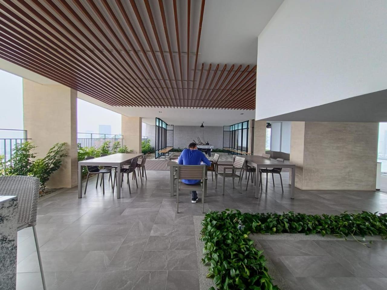 The Pano Jalan Ipoh Sentul by Kenangan Homes