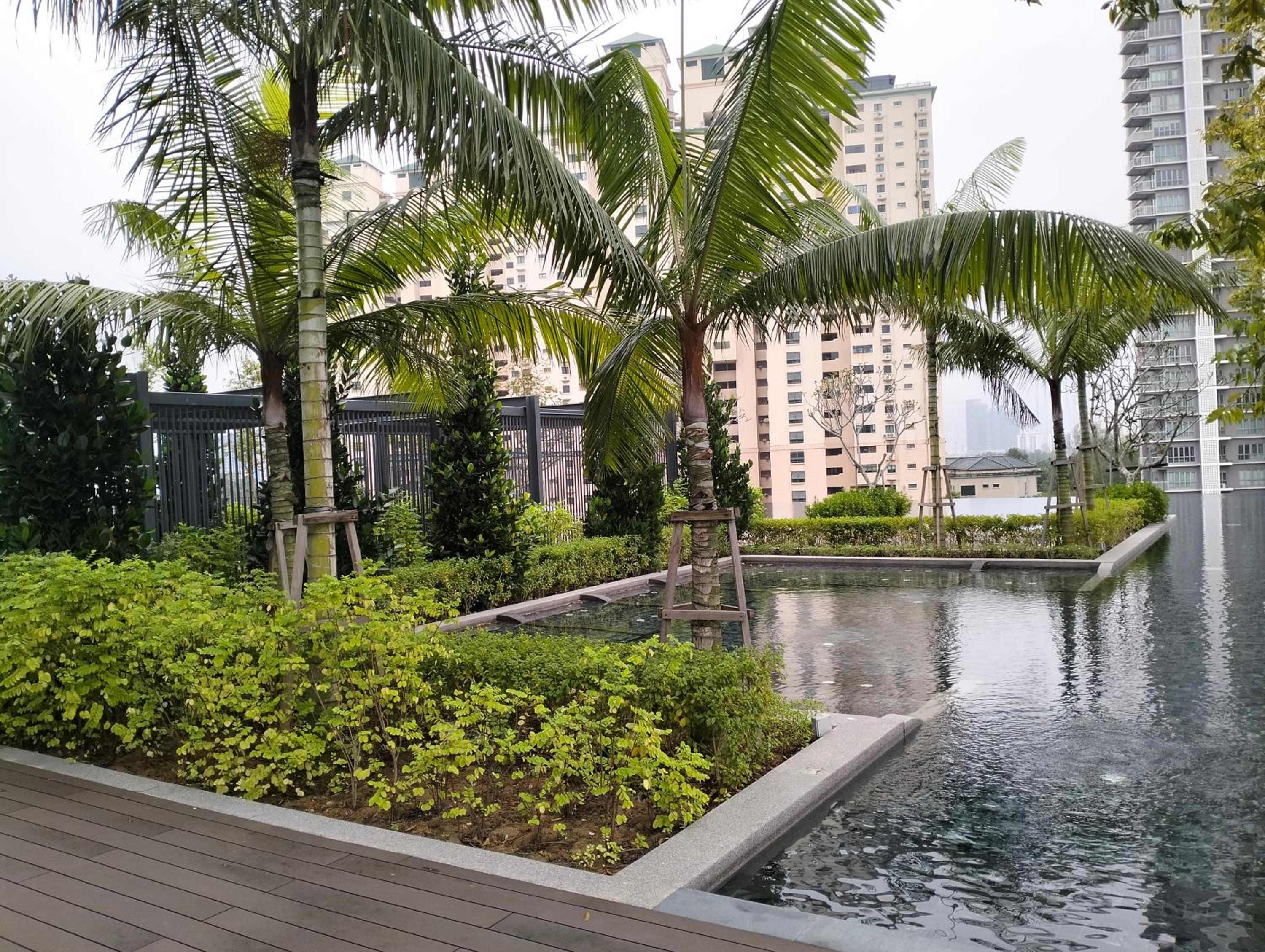 The Pano Jalan Ipoh Sentul by Kenangan Homes
