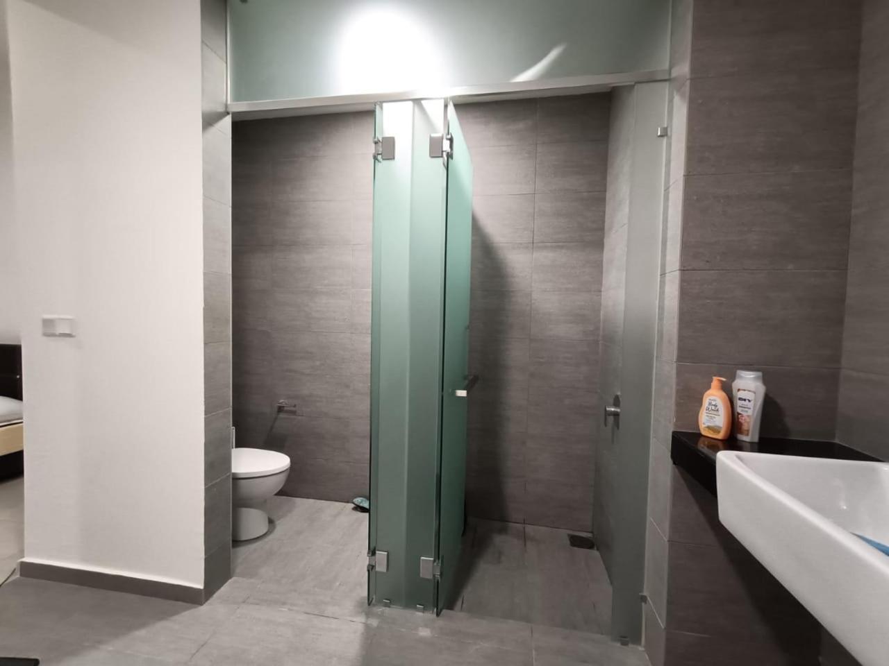 The Pano Jalan Ipoh Sentul by Kenangan Homes