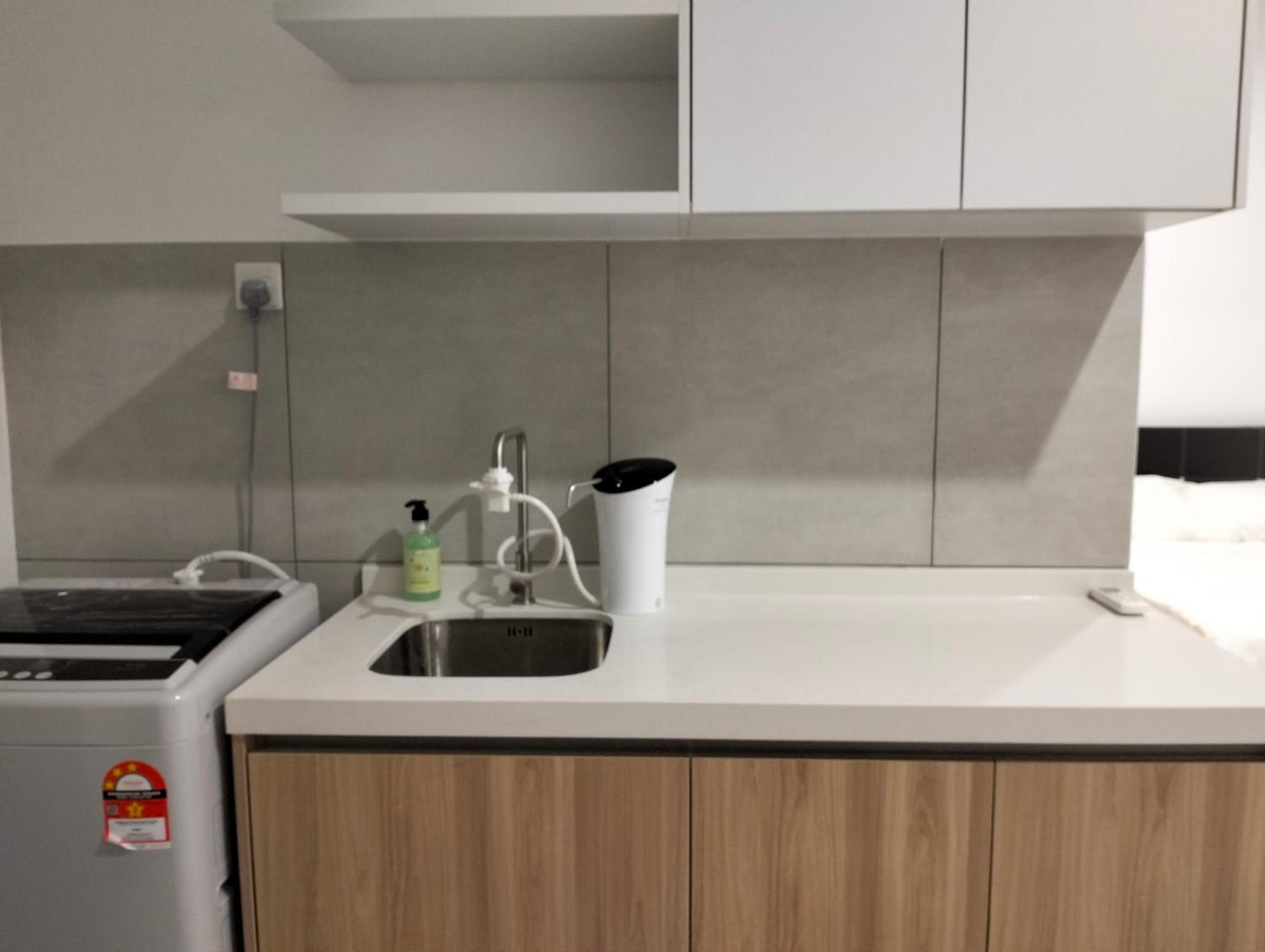 The Pano Jalan Ipoh Sentul by Kenangan Homes
