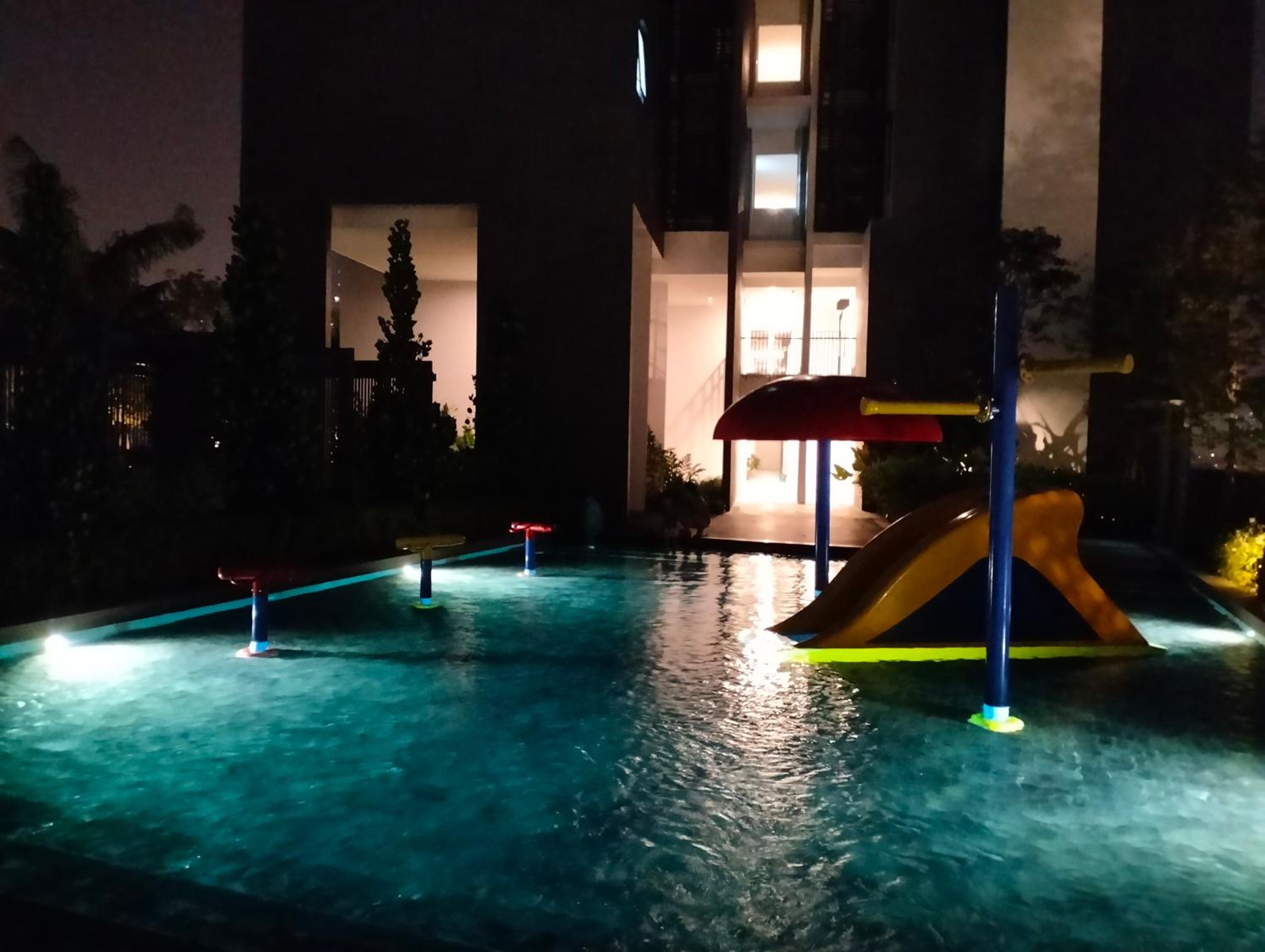 The Pano Jalan Ipoh Sentul by Kenangan Homes