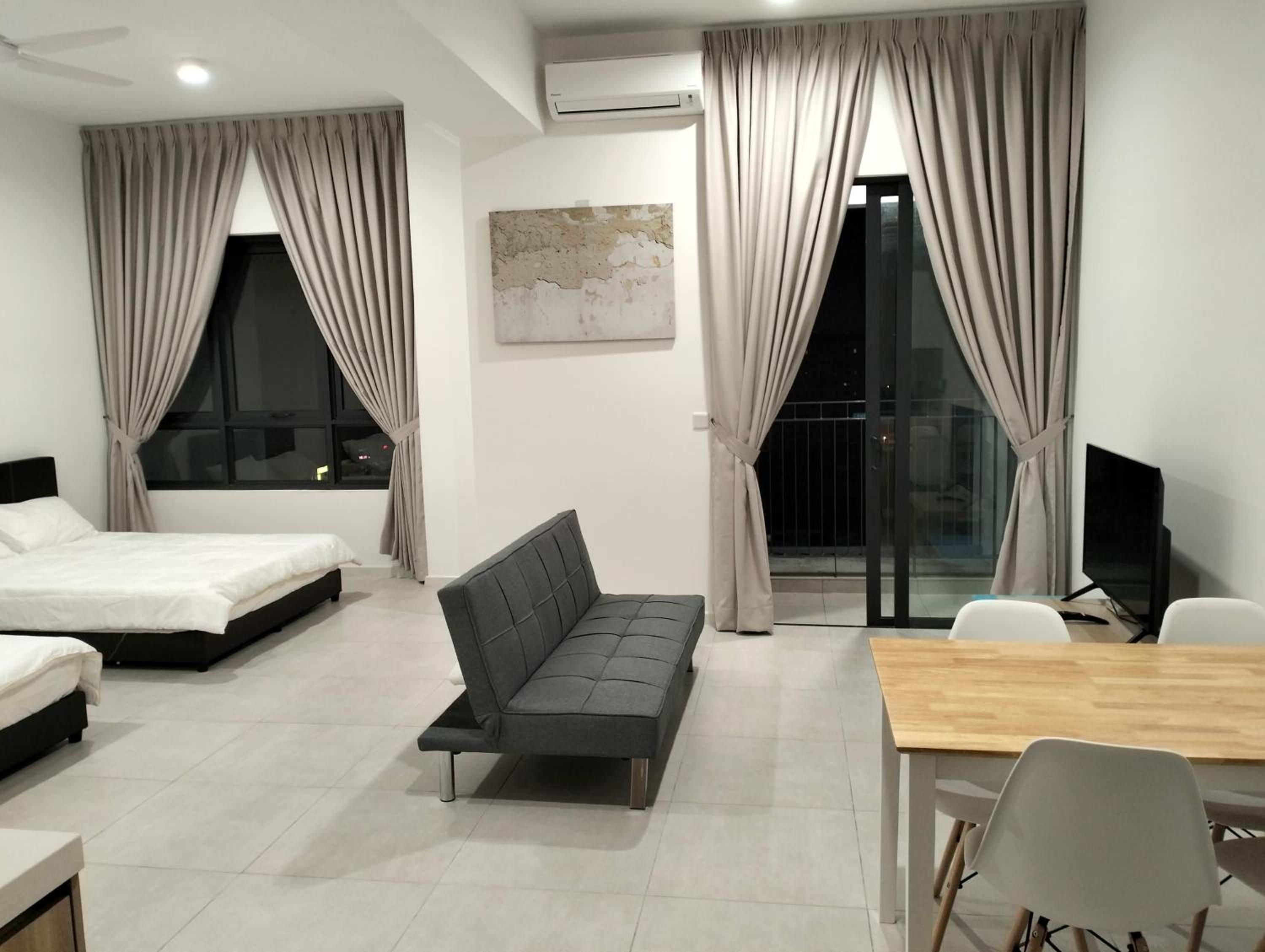 The Pano Jalan Ipoh Sentul by Kenangan Homes