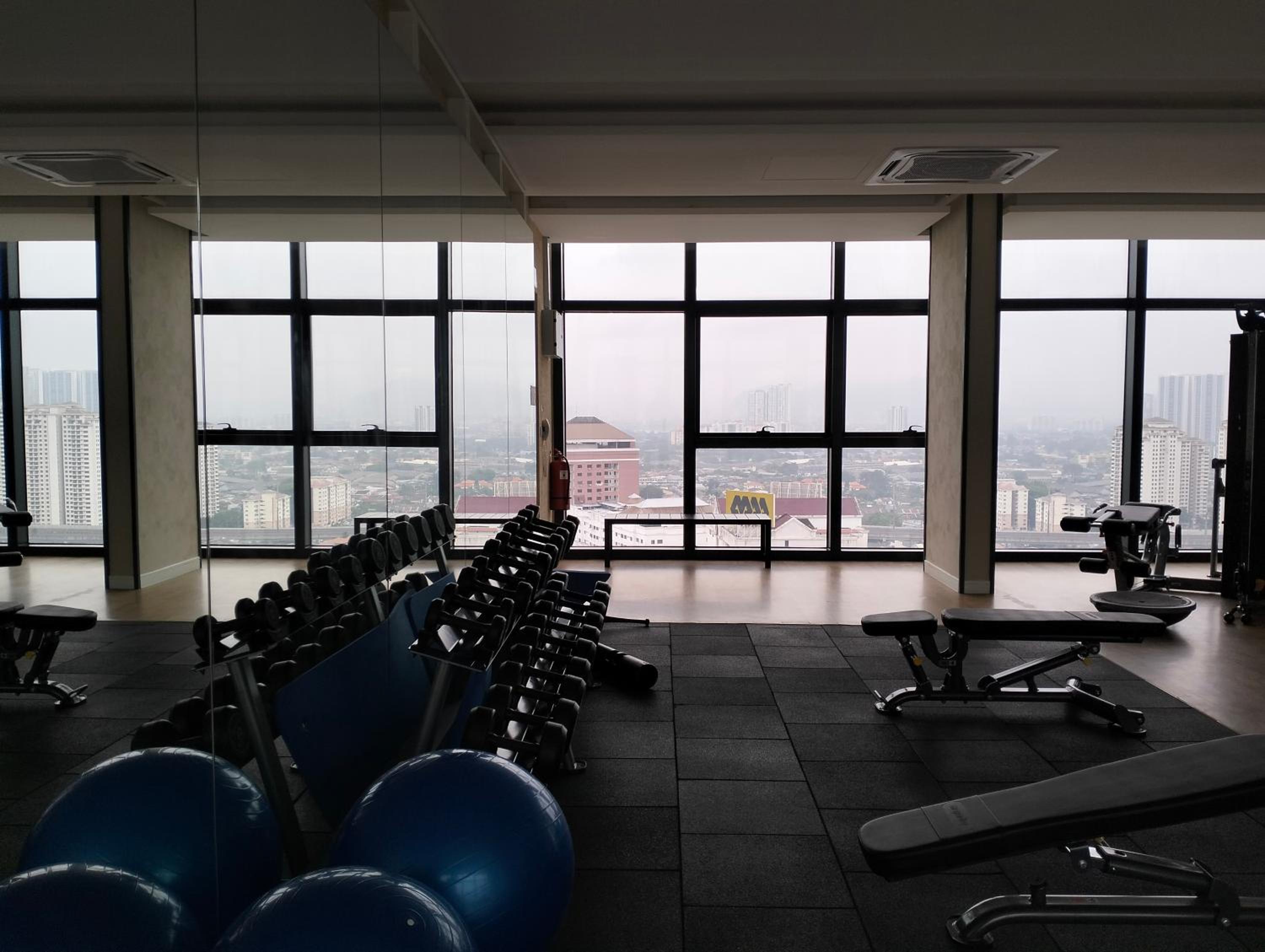 The Pano Jalan Ipoh Sentul by Kenangan Homes
