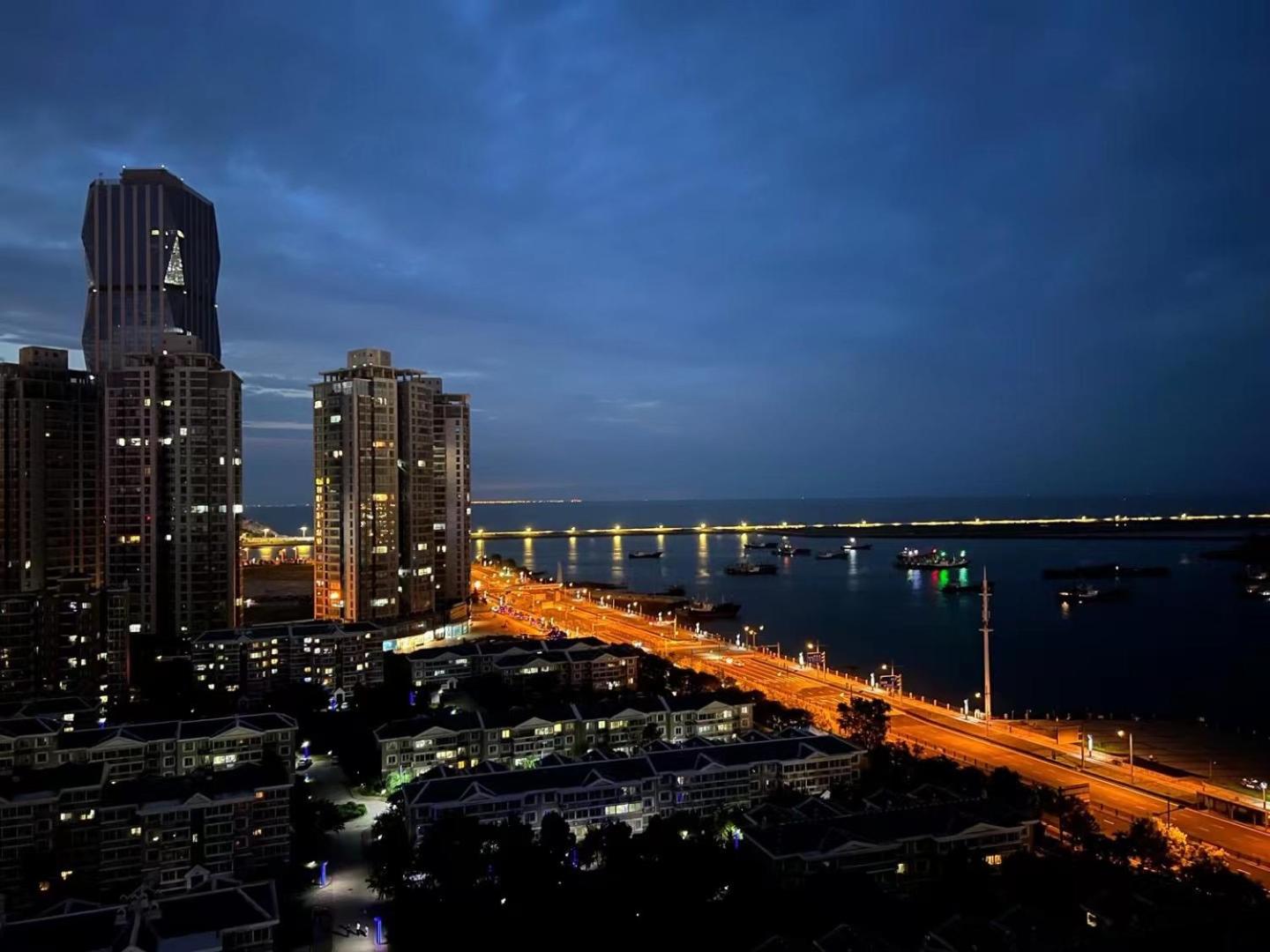 Qixi Boutique Apartment