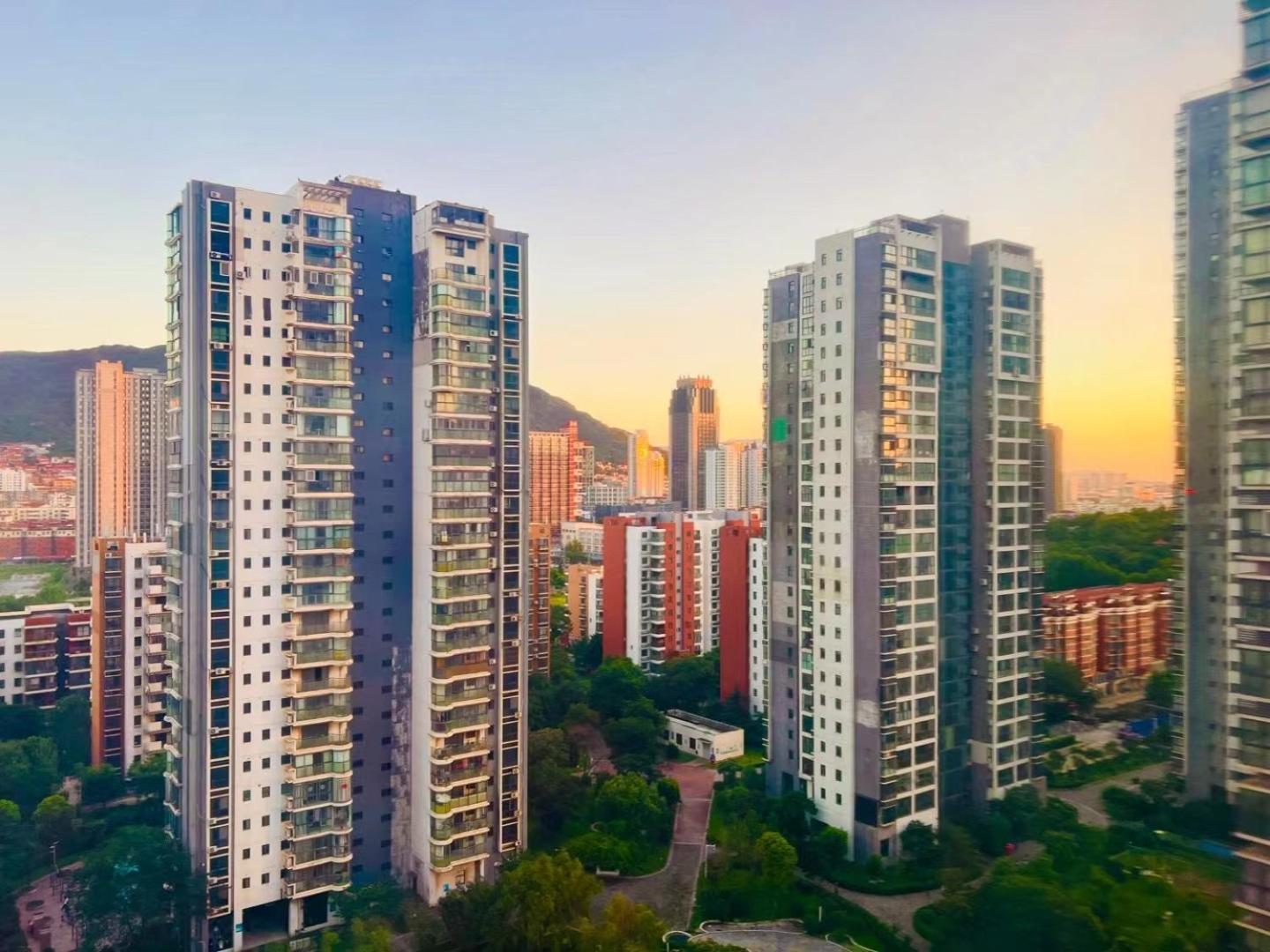 Qixi Boutique Apartment