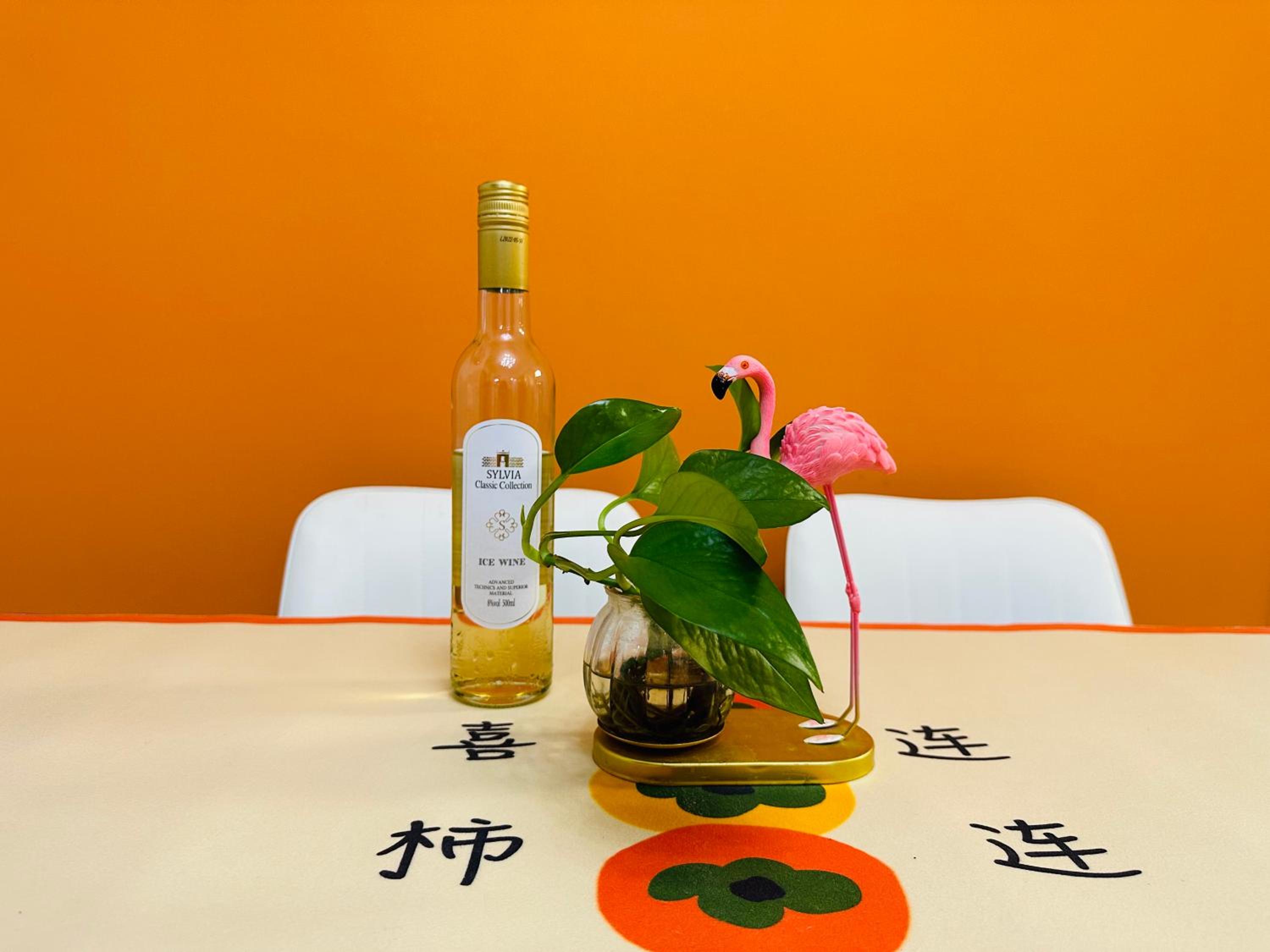 Qixi Boutique Apartment